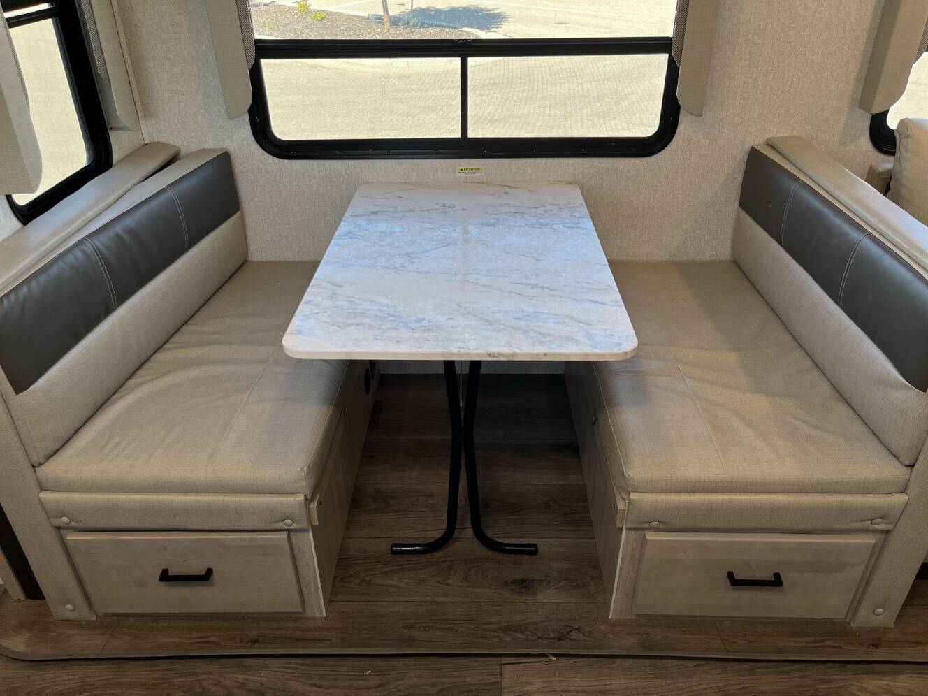 A photo of this 2022 East To West ALTA 3150KBH