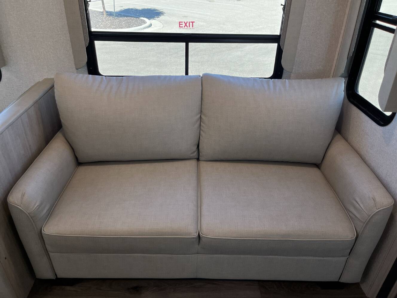 A photo of this 2022 East To West ALTA 3150KBH