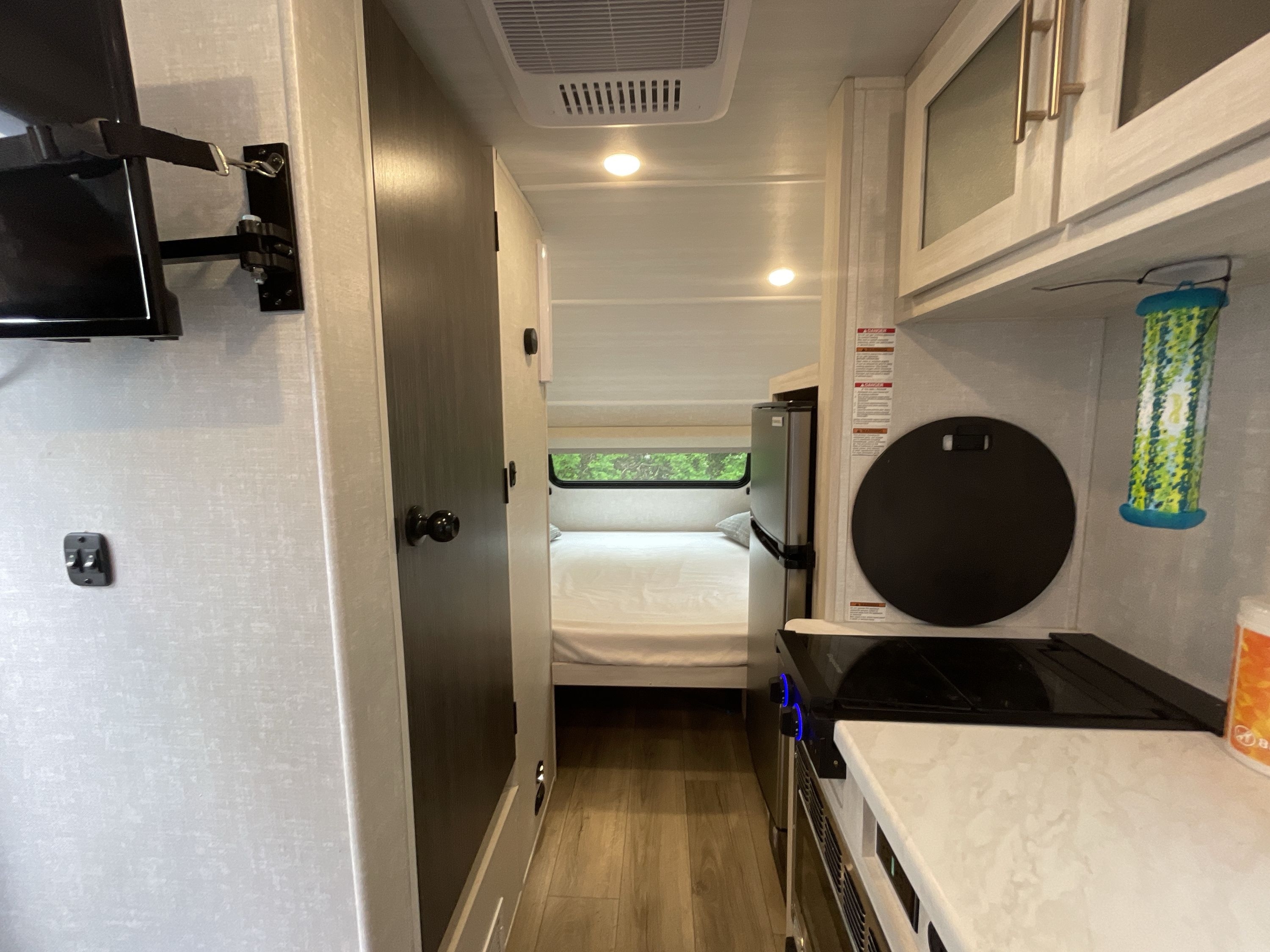 2025 Forest River R-POD 171 in fairmont WV