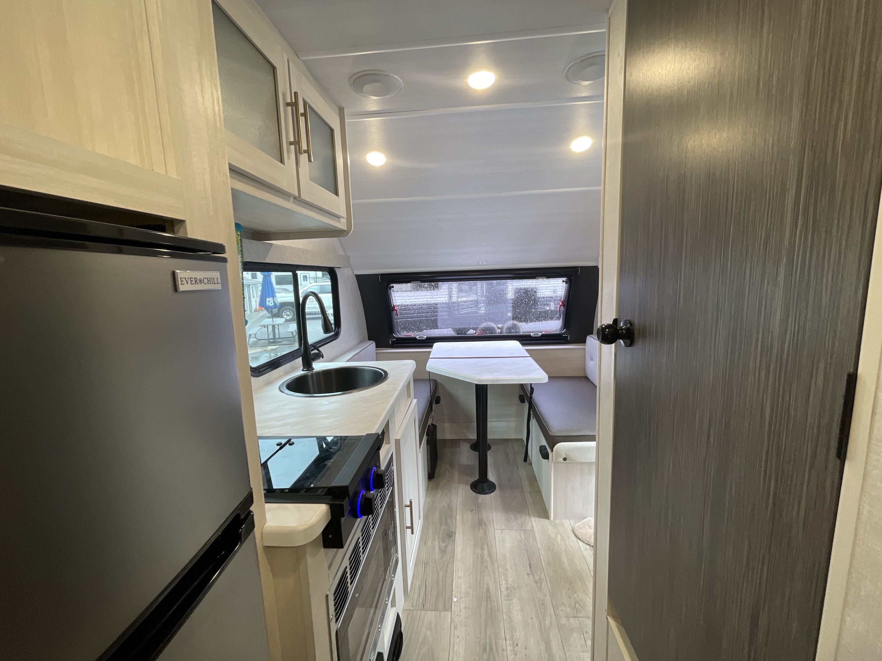 2025 Forest River R-POD 171 in fairmont WV