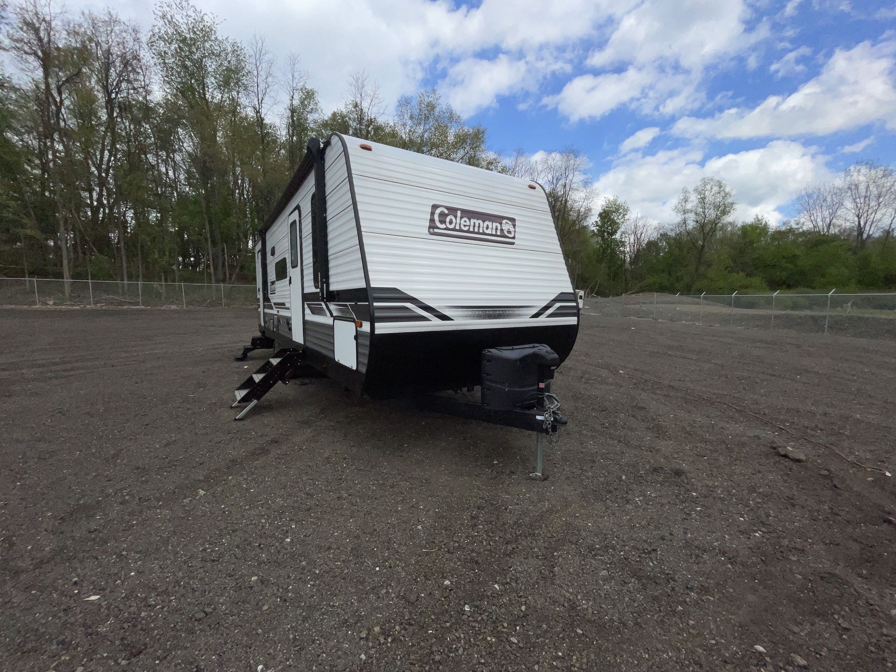 2022 Coleman COLEMAN LANTERN 263BH in akron OH