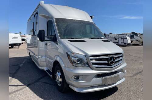 2019 Airstream ATLAS MURPHY SUITE in mesa AZ