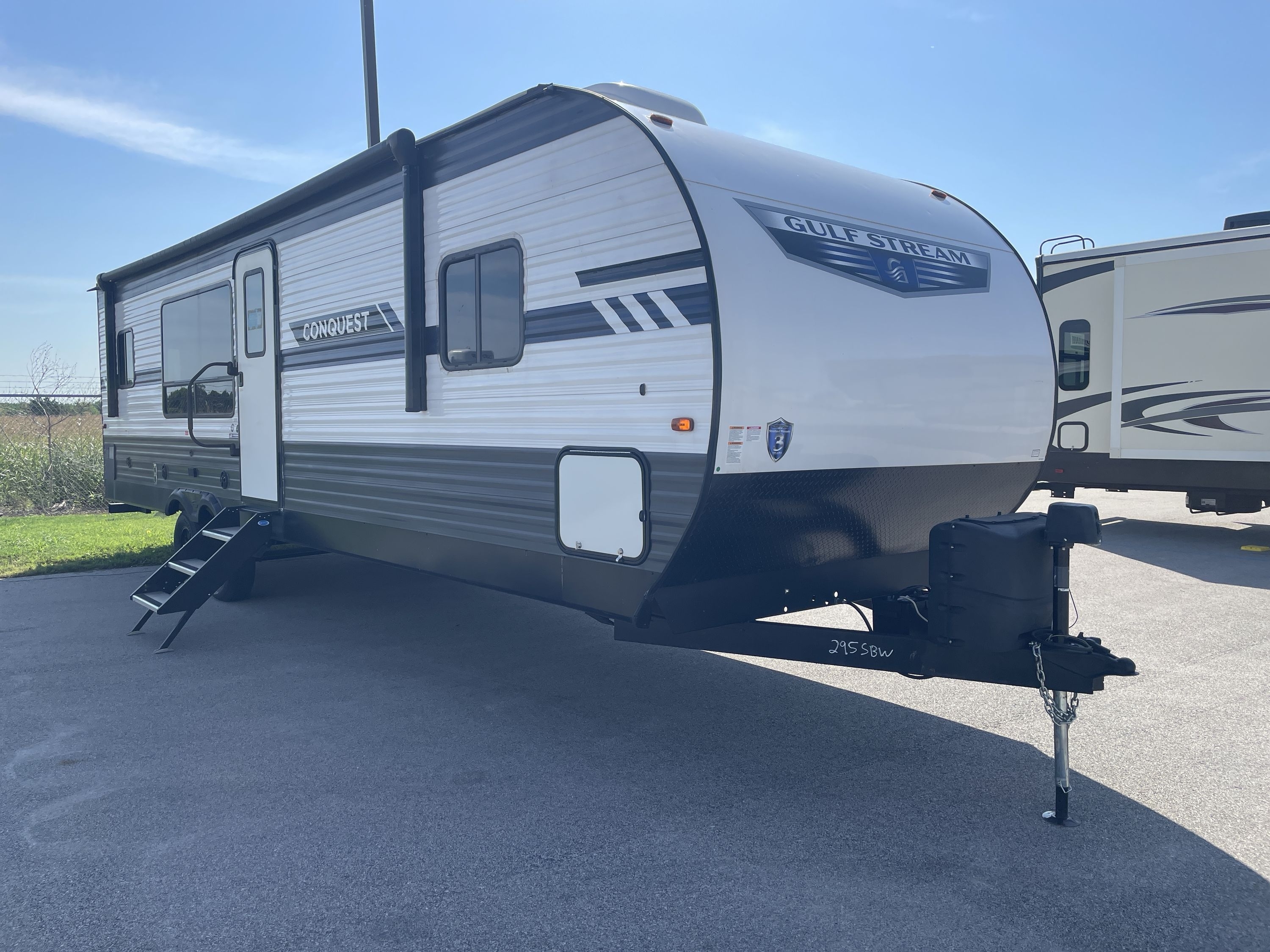 2023 Gulf Stream CONQUEST 295SBW in alvarado TX