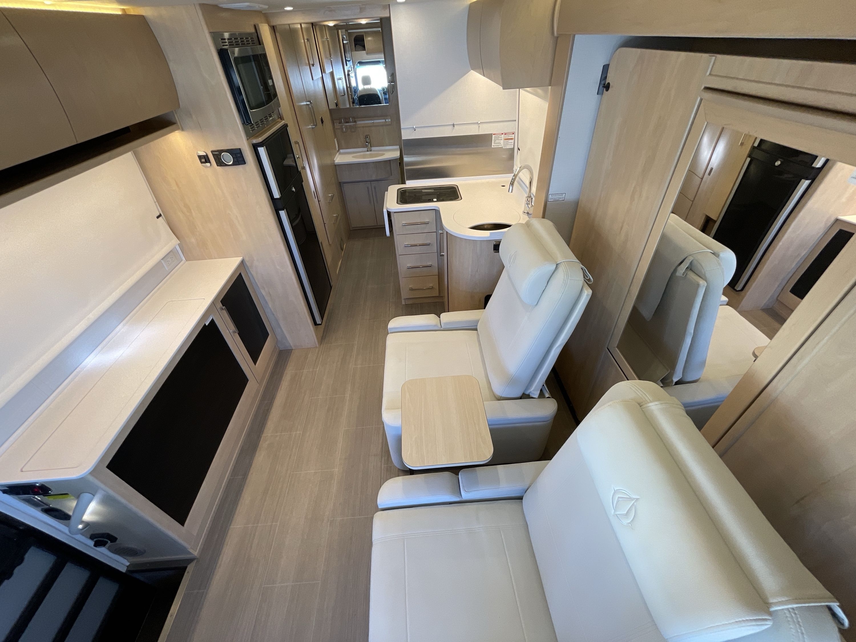 2020 Leisure Travel UNITY U24MB in las vegas NV