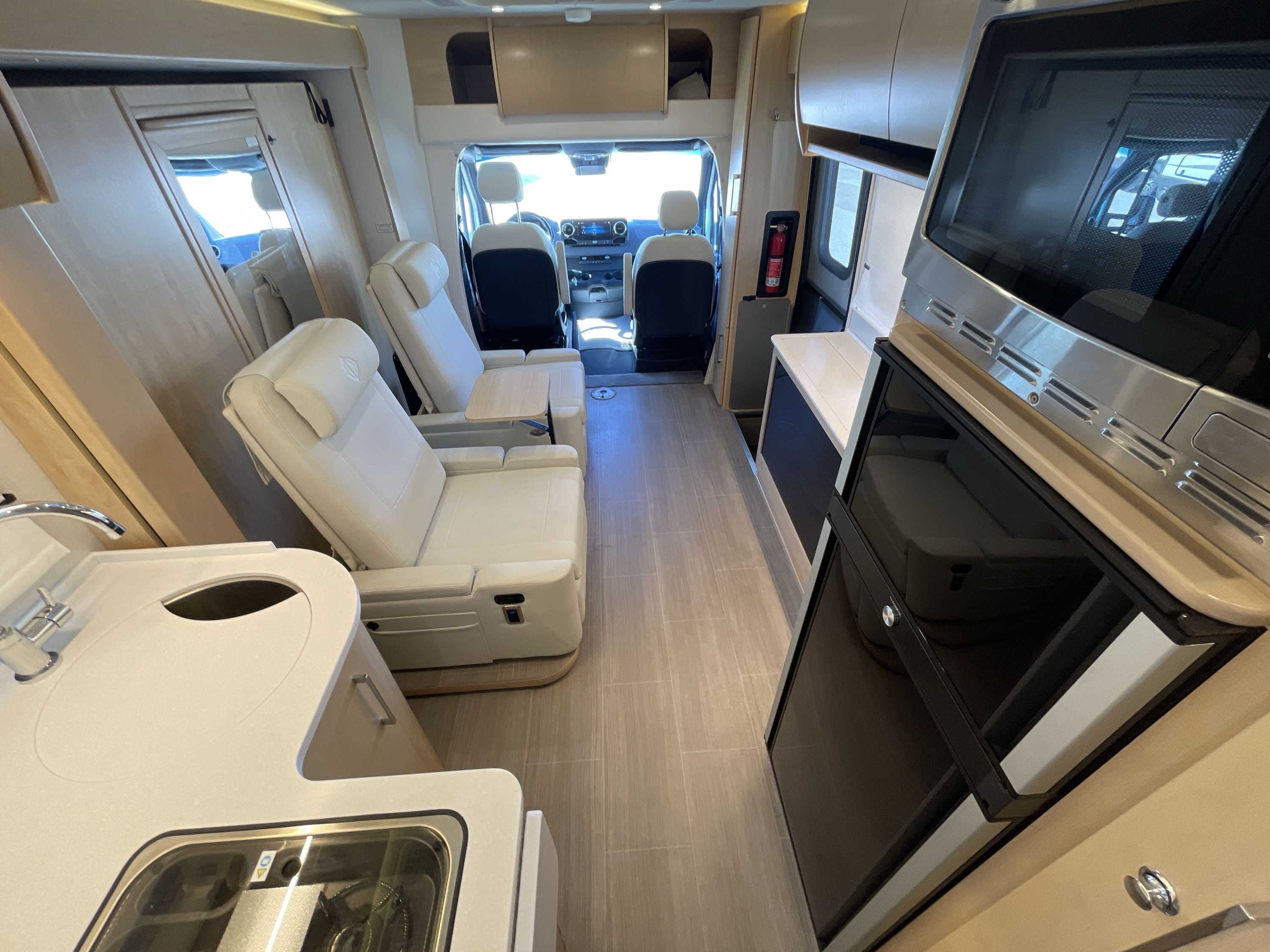 2020 Leisure Travel UNITY U24MB in las vegas NV