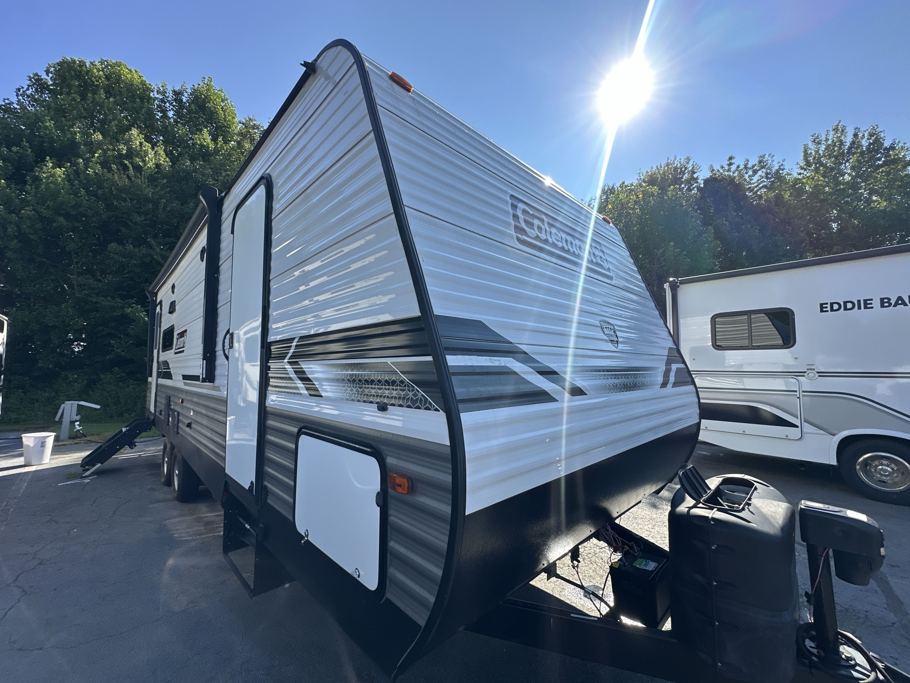 2022 Coleman COLEMAN LANTERN 264RL RV