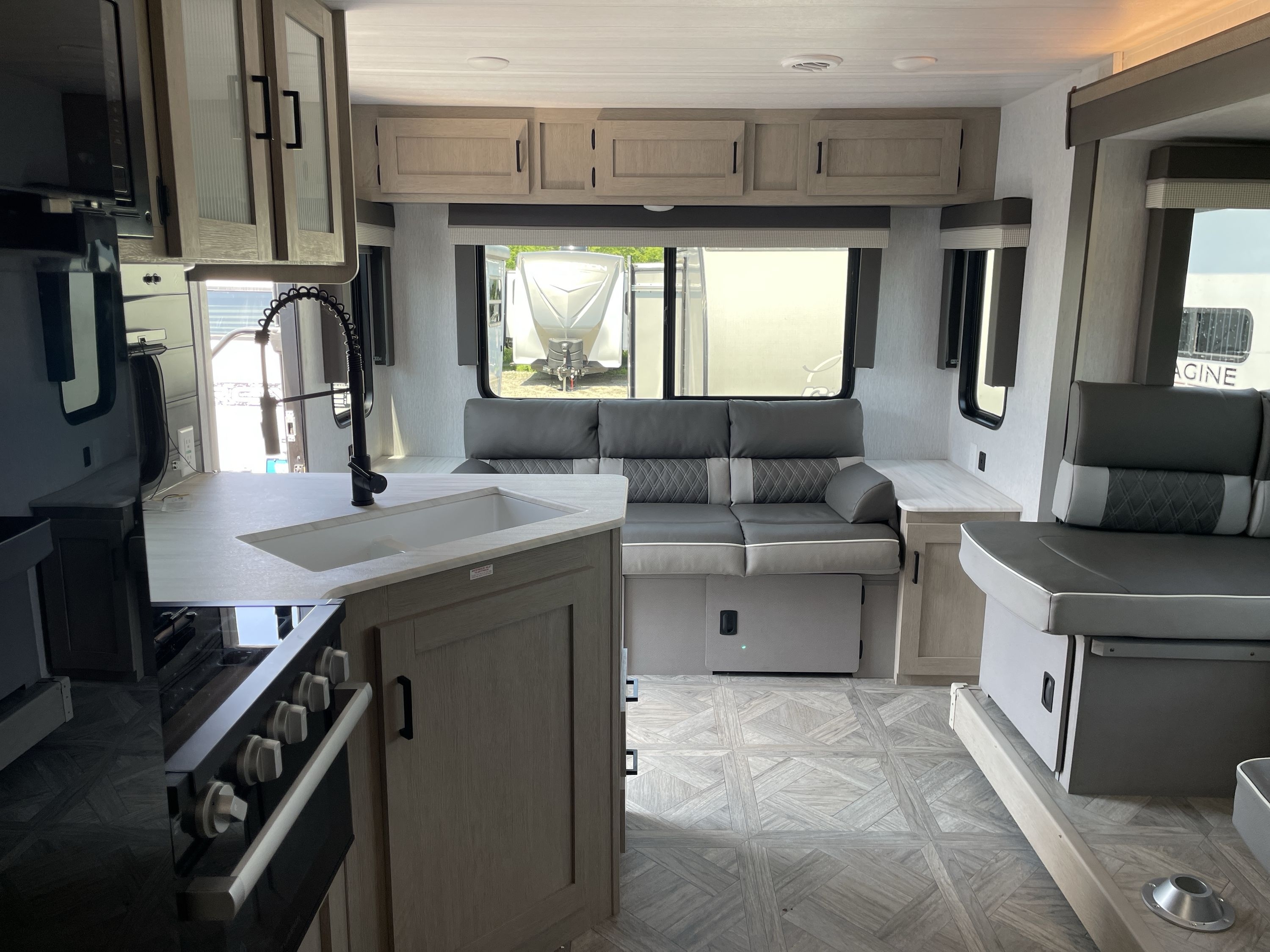 2024 Forest River SALEM CRUISE LITE 24RLXLX in windham ME