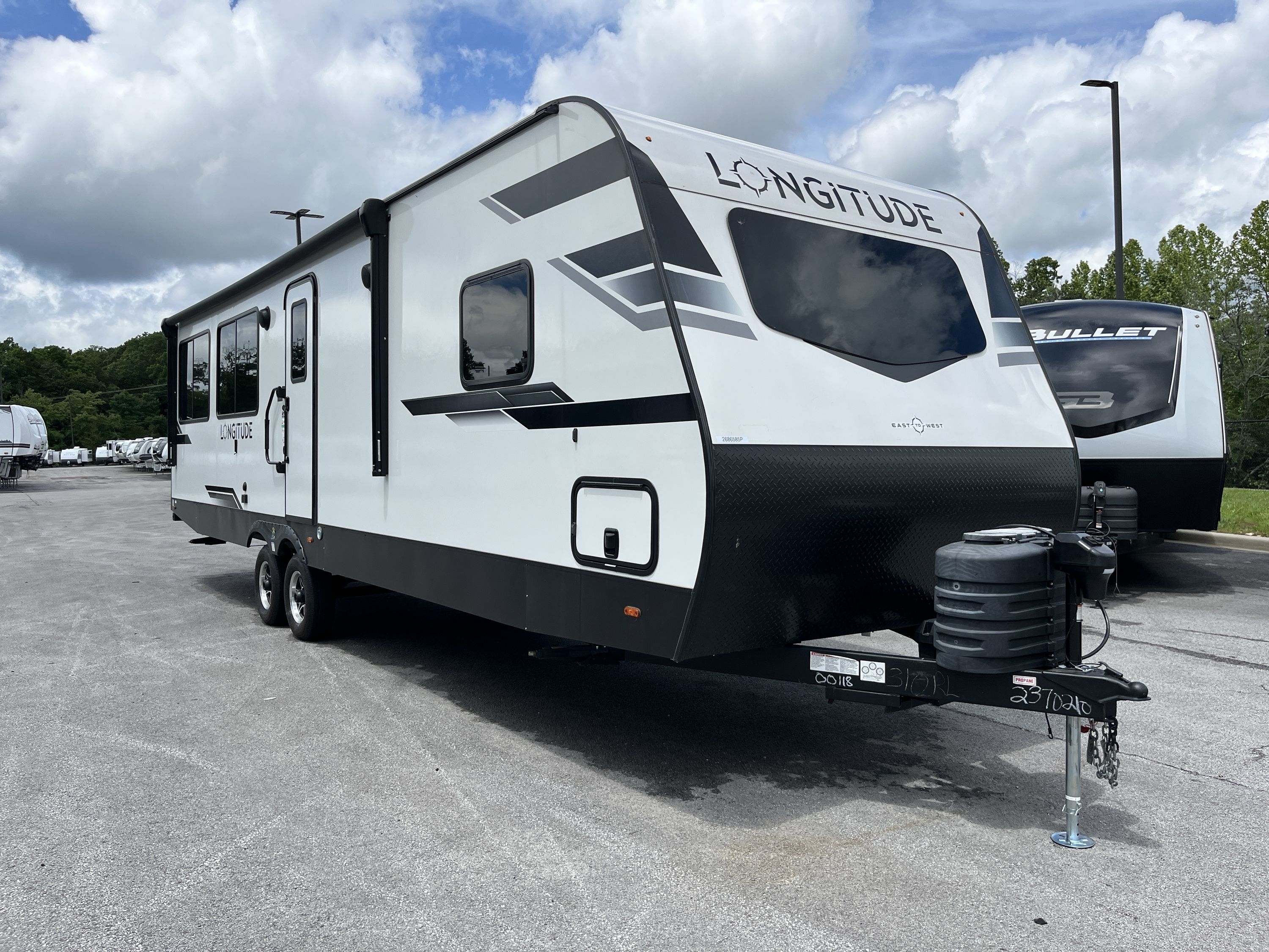 2024 East To West LONGITUDE 310RL in branson MO