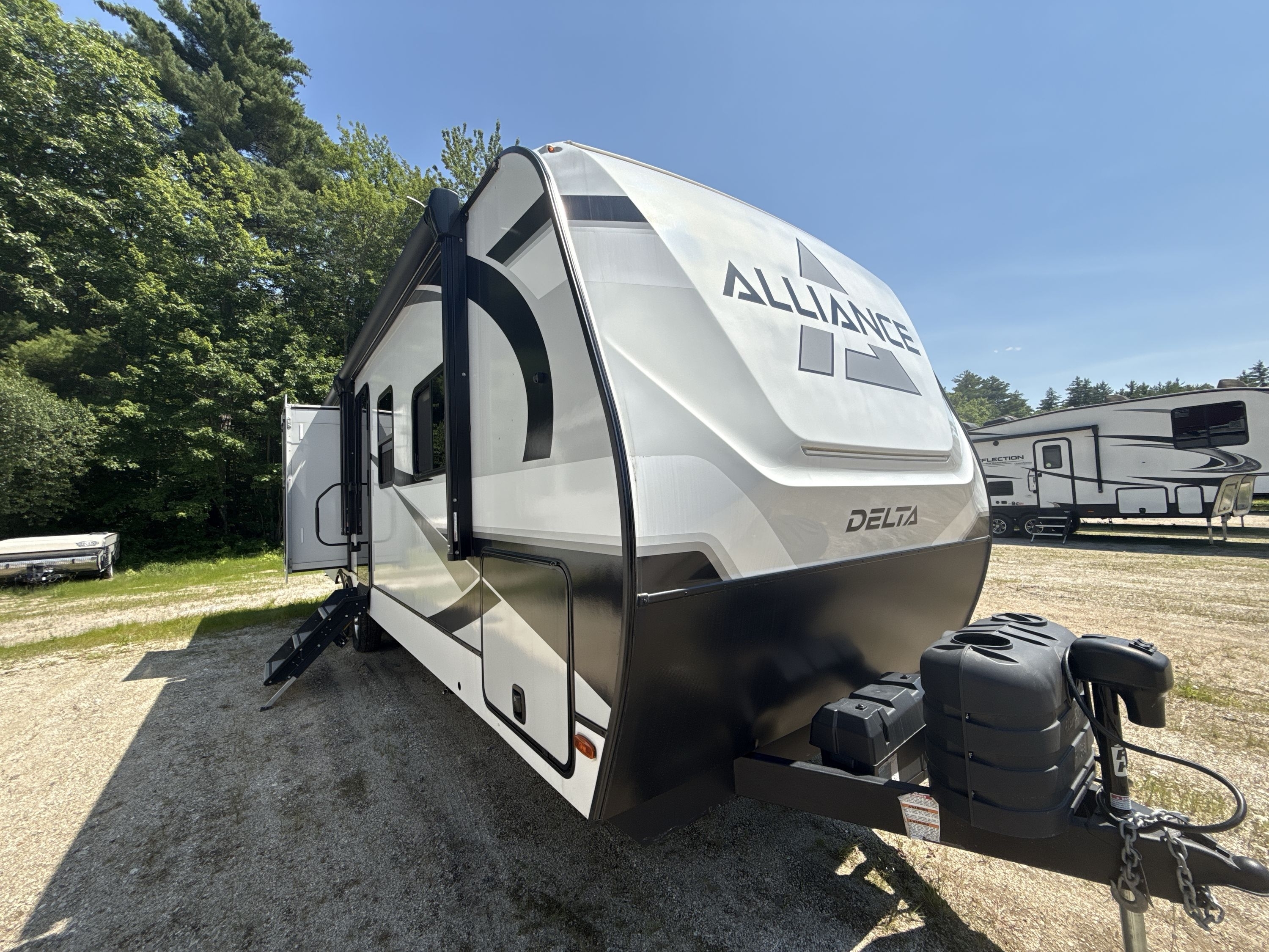 2024 Alliance DELTA 294RK RV