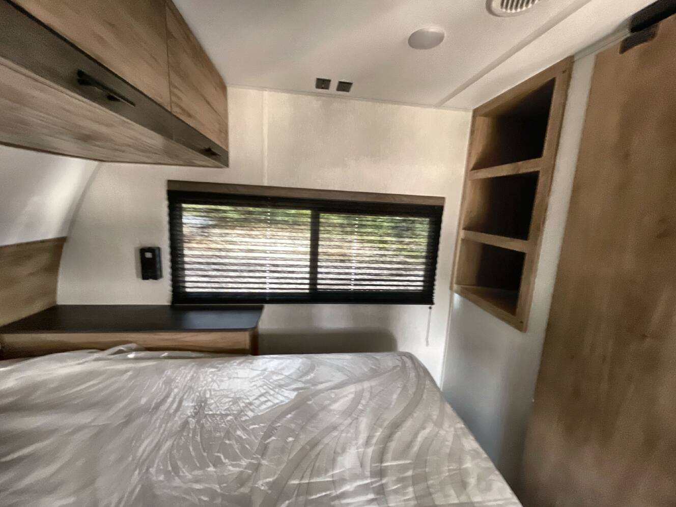 A photo of this 2024 Forest River CAMPSITE RESERVE 26CJ