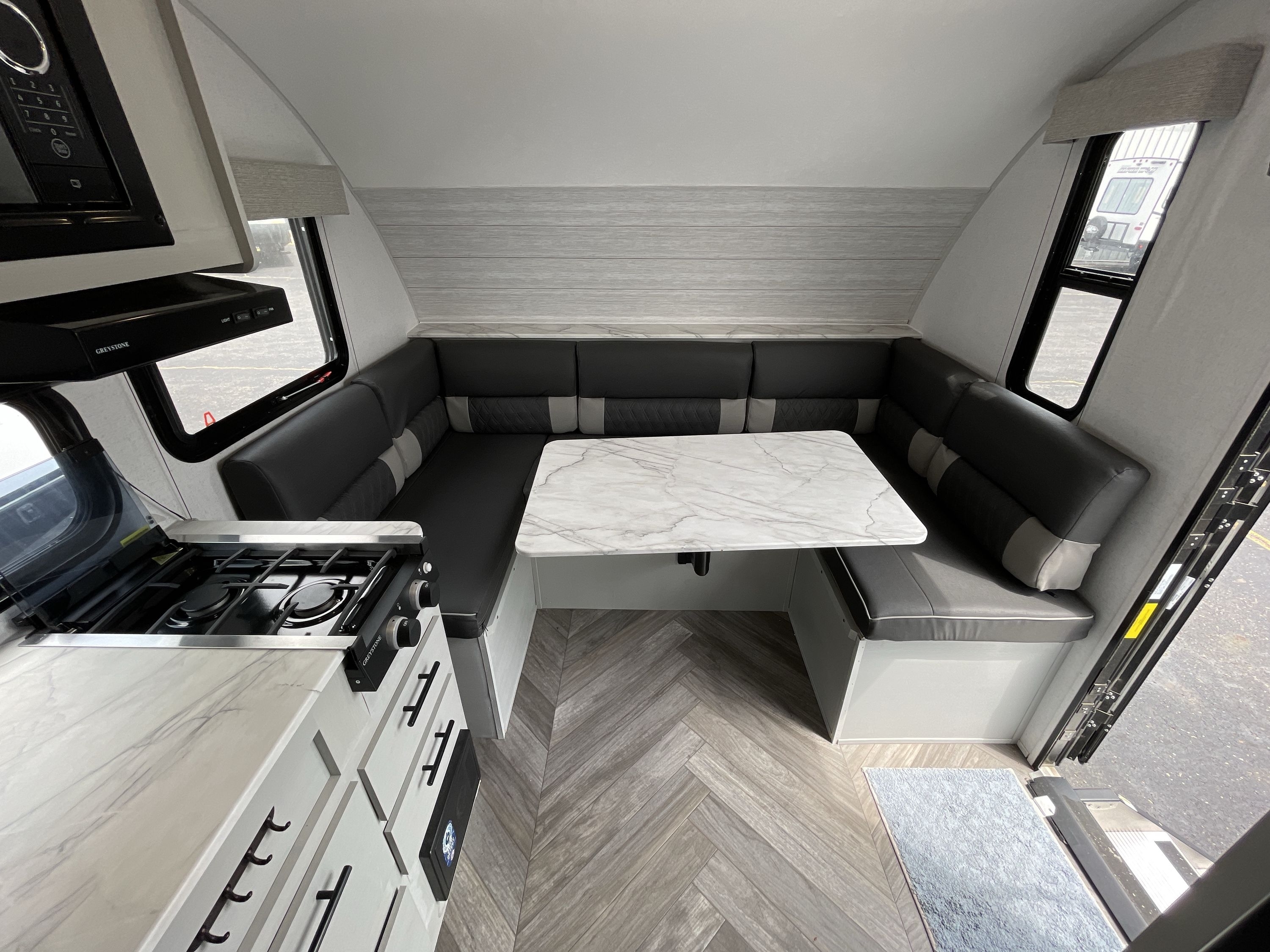 2022 Forest River WILDWOOD FSX 169RSKX in grand rapids MI