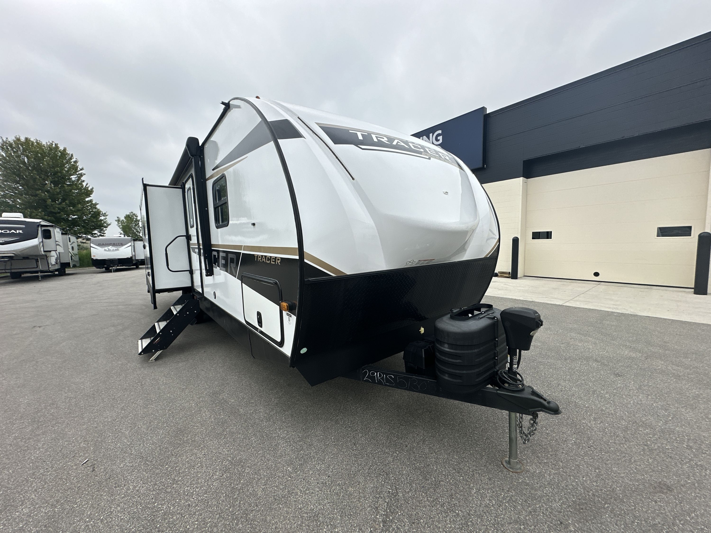2024 Prime Time TRACER 29RLS in green bay WI