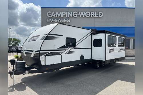 2024 Coleman COLEMAN LIGHT 2715RL in oshkosh WI