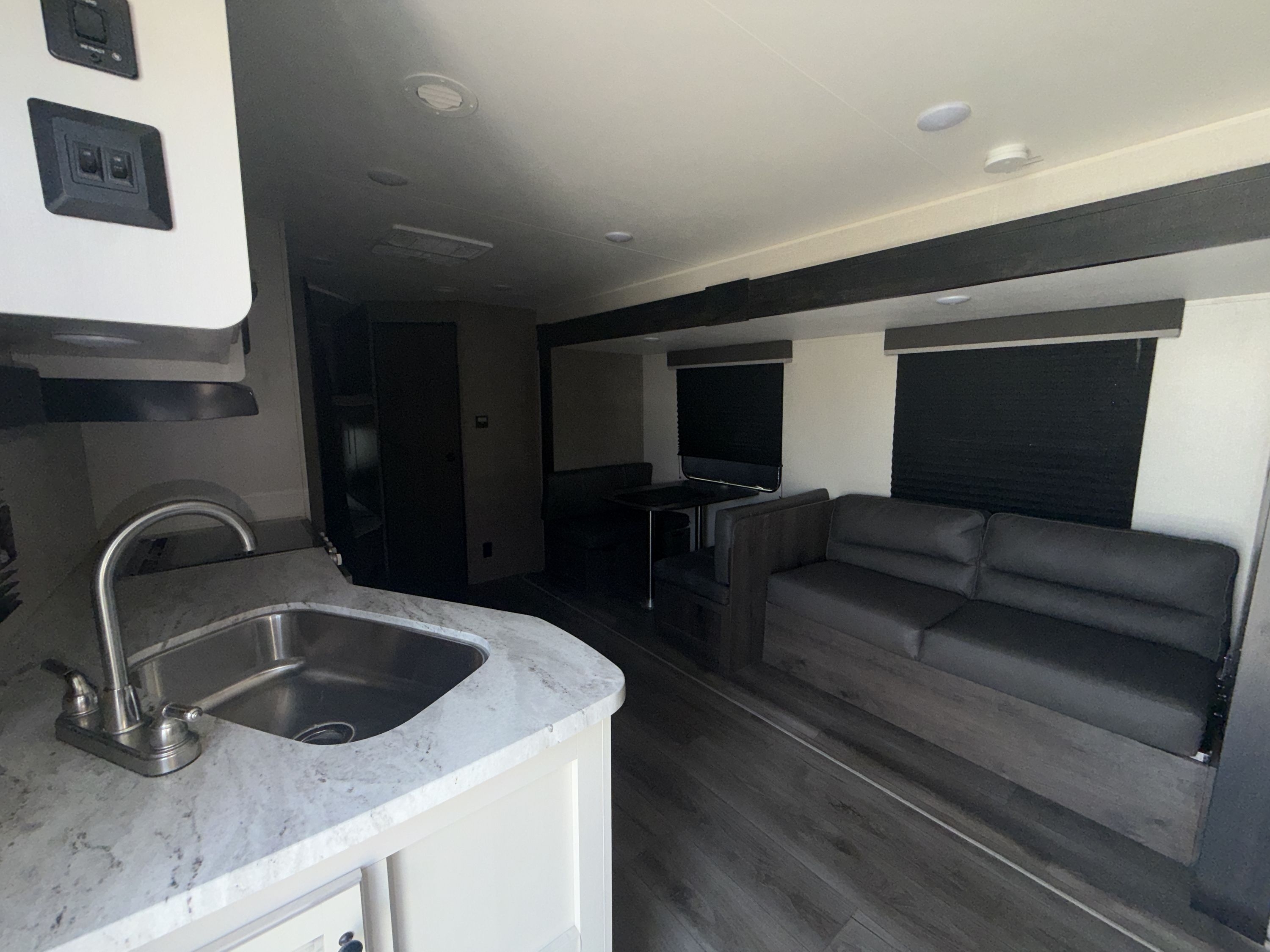 2021 Highland Ridge OPEN RANGE 26BHS in colton CA