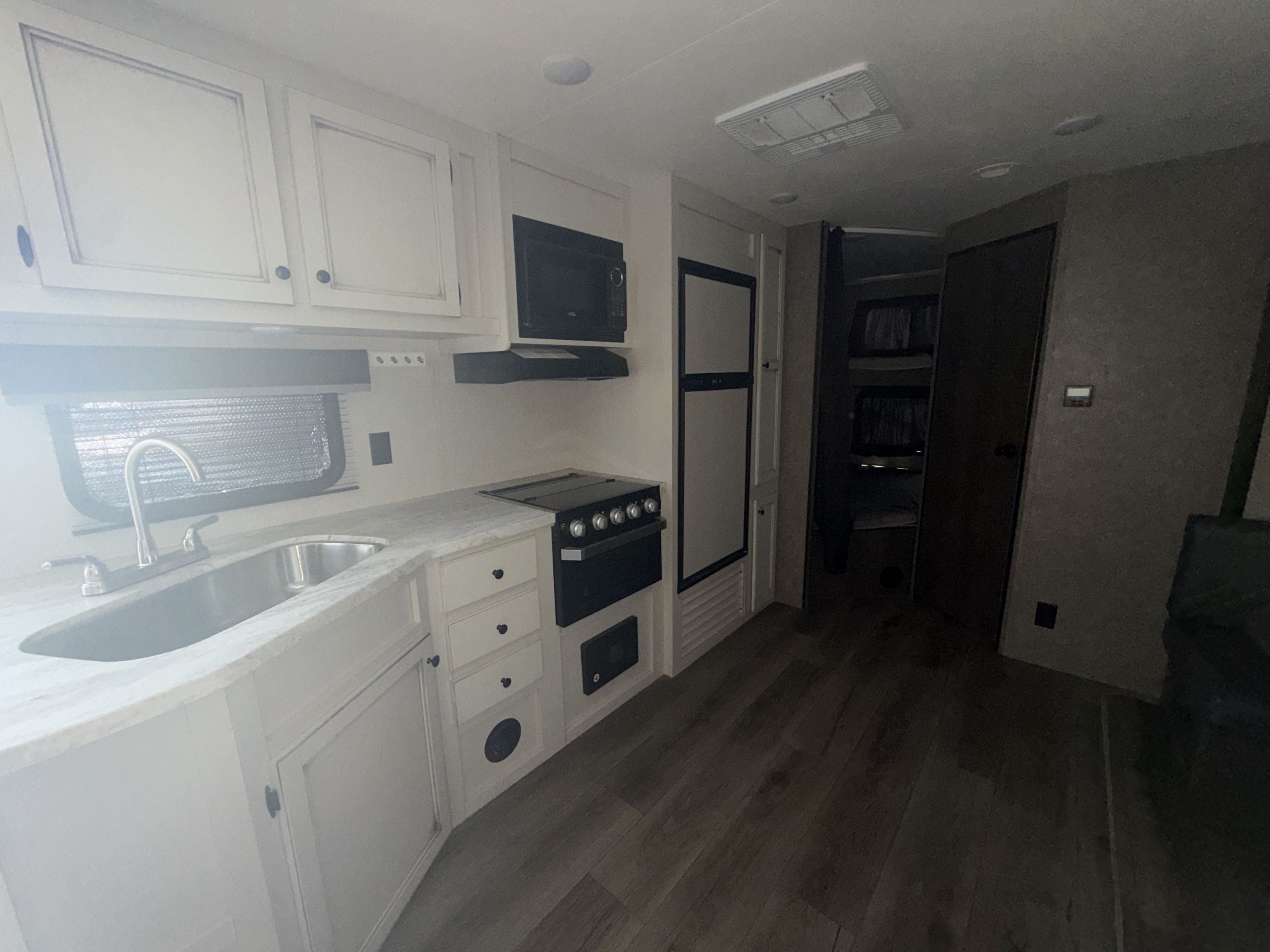 2021 Highland Ridge OPEN RANGE 26BHS in colton CA