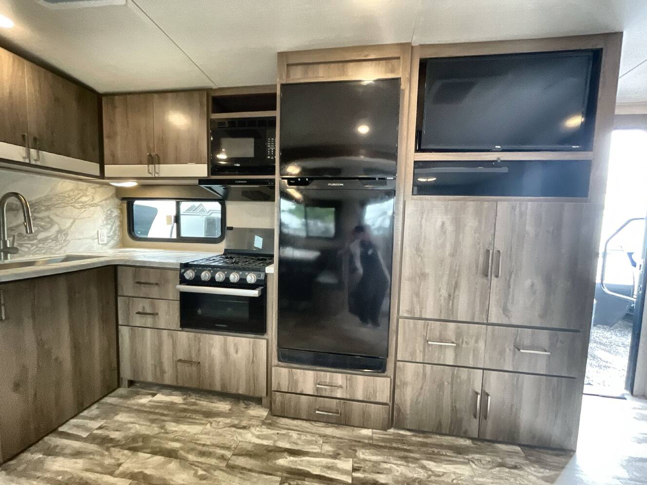 A photo of this 2023 Grand Design IMAGINE 2600RB