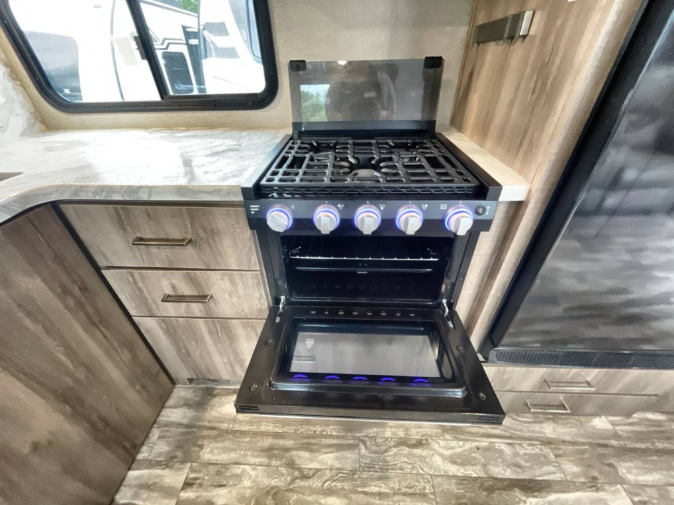 A photo of this 2023 Grand Design IMAGINE 2600RB