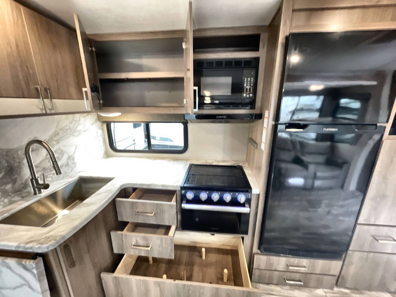 A photo of this 2023 Grand Design IMAGINE 2600RB