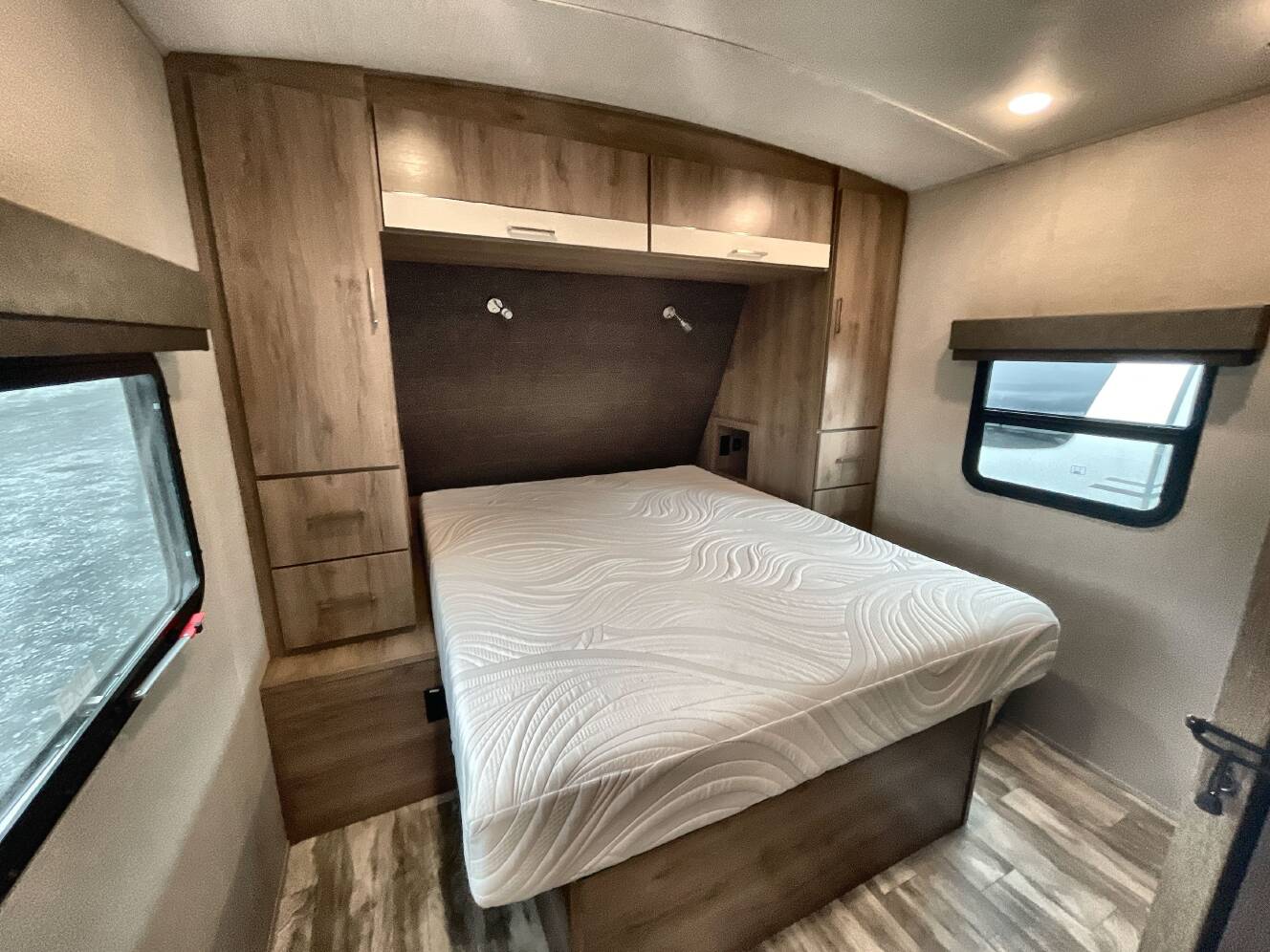 A photo of this 2023 Grand Design IMAGINE 2600RB