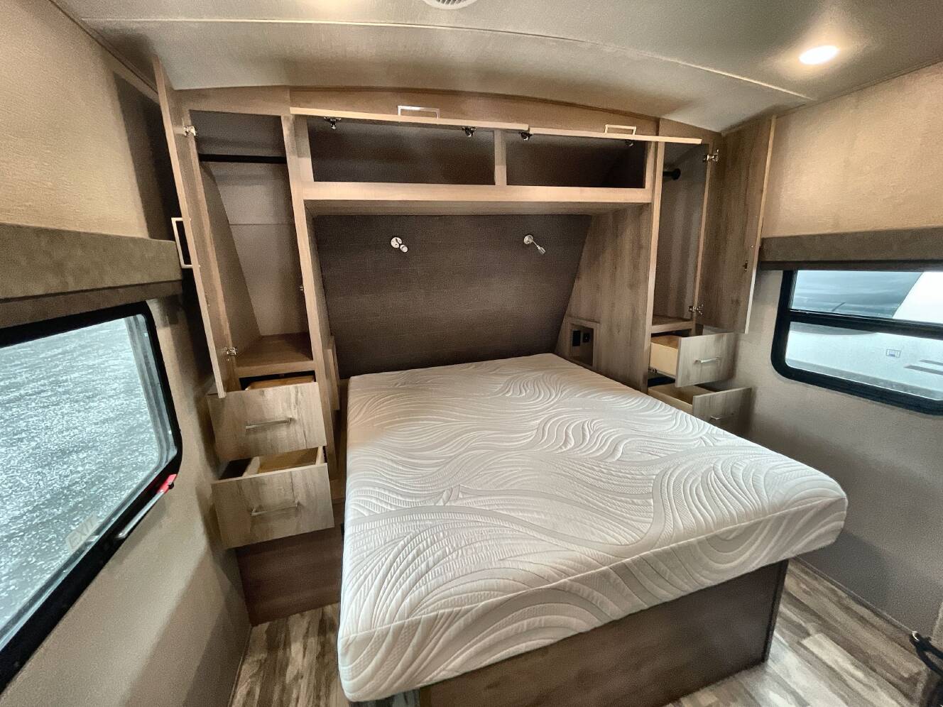 A photo of this 2023 Grand Design IMAGINE 2600RB