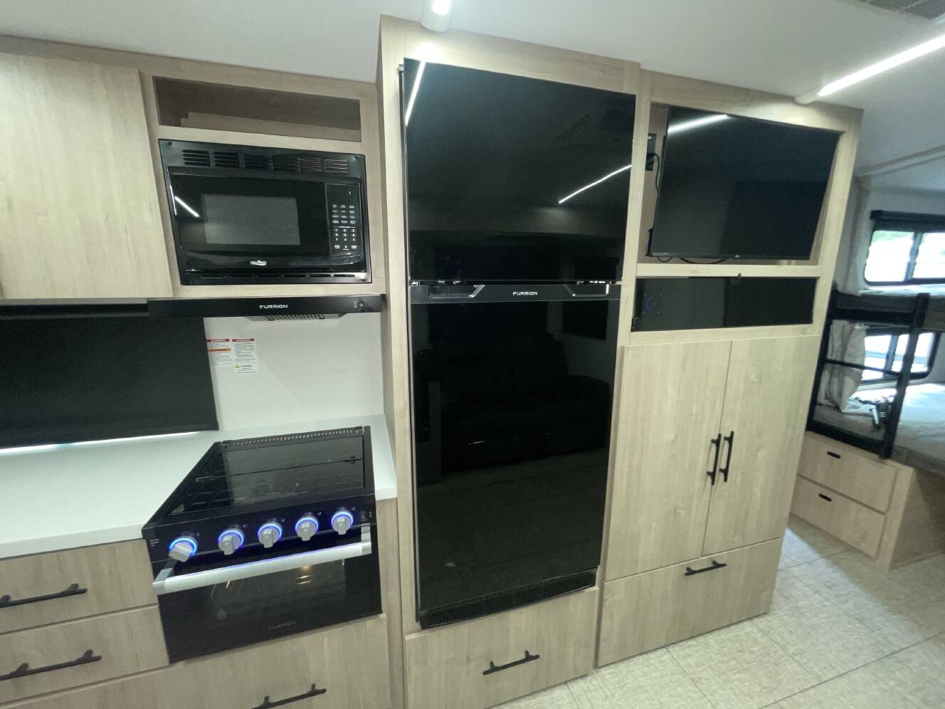 A photo of this 2026 Grand Design IMAGINE 2800BH