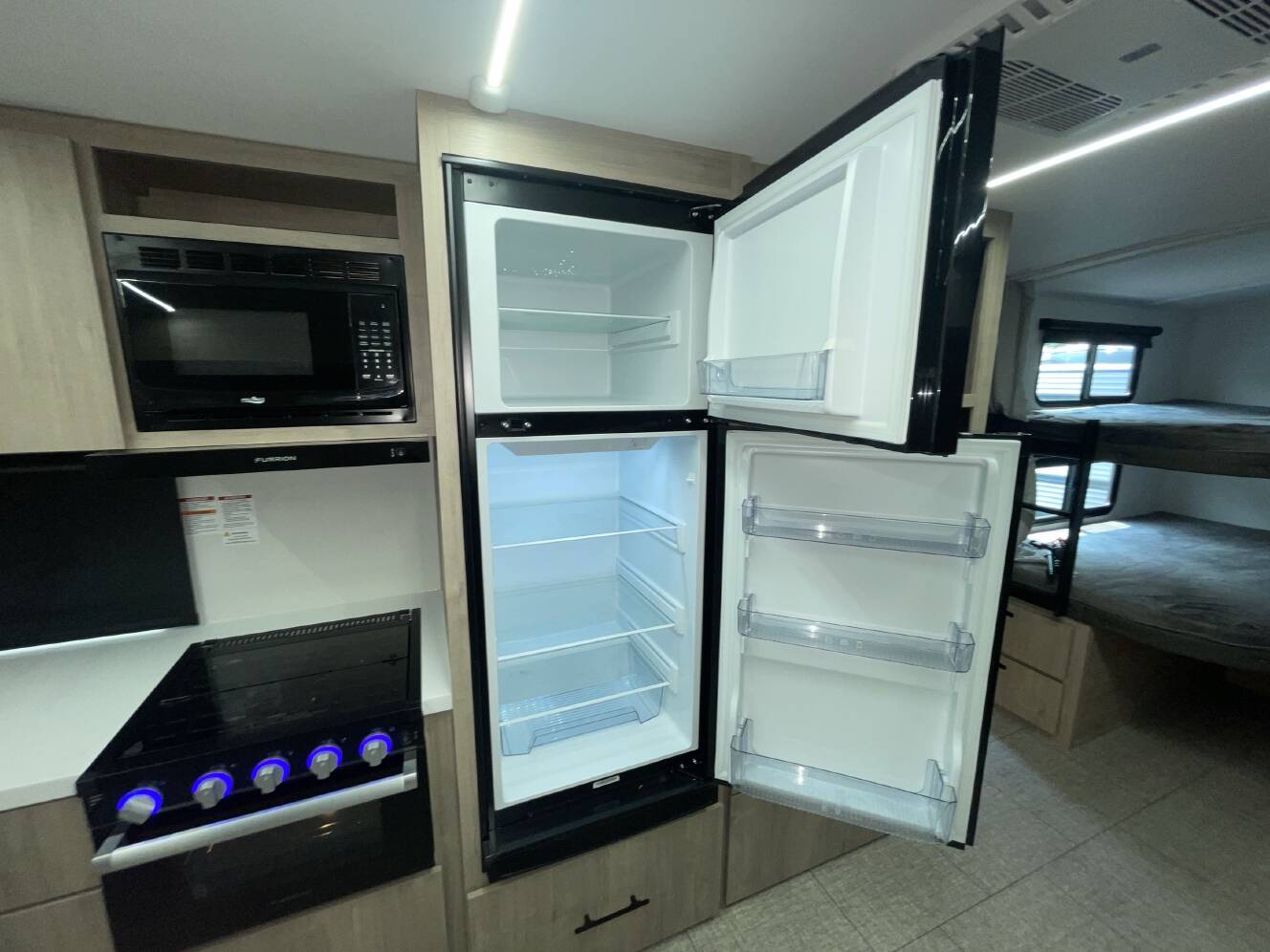 A photo of this 2026 Grand Design IMAGINE 2800BH