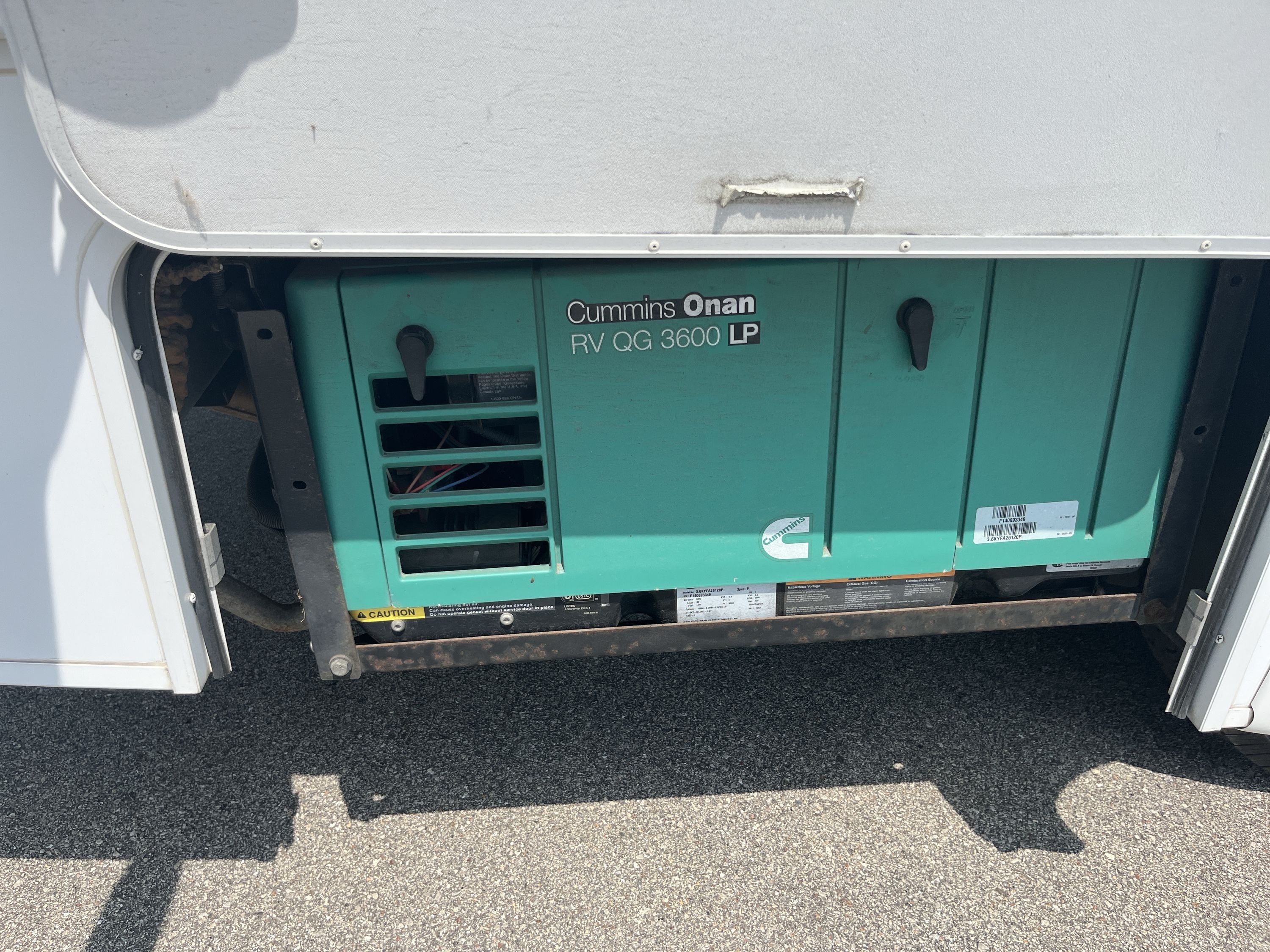 2015 Forest River SOLERA 24S in oshkosh WI