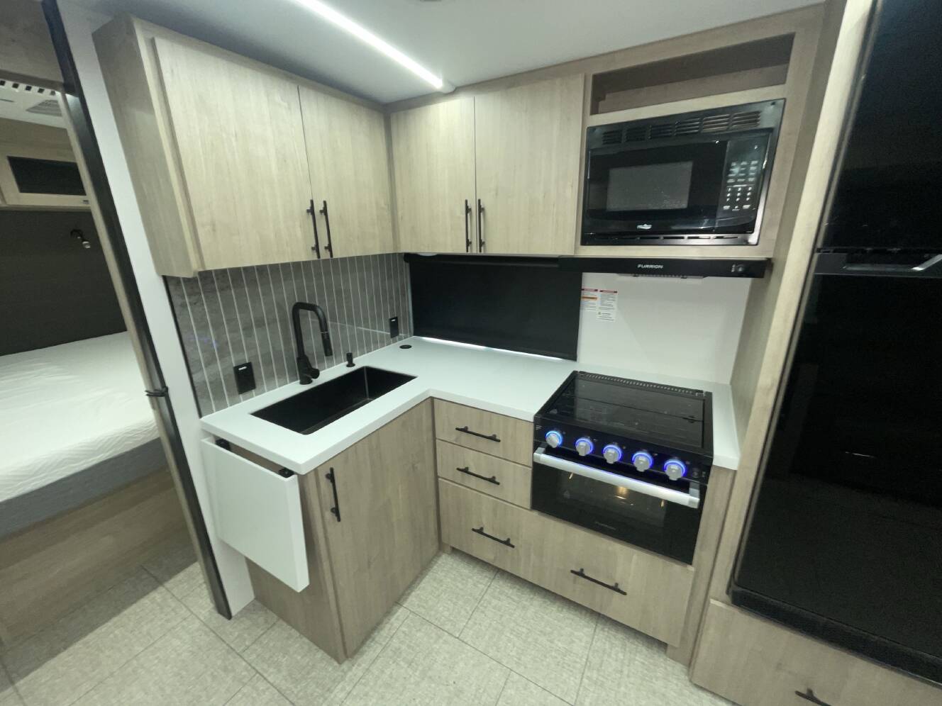 A photo of this 2026 Grand Design IMAGINE 2800BH