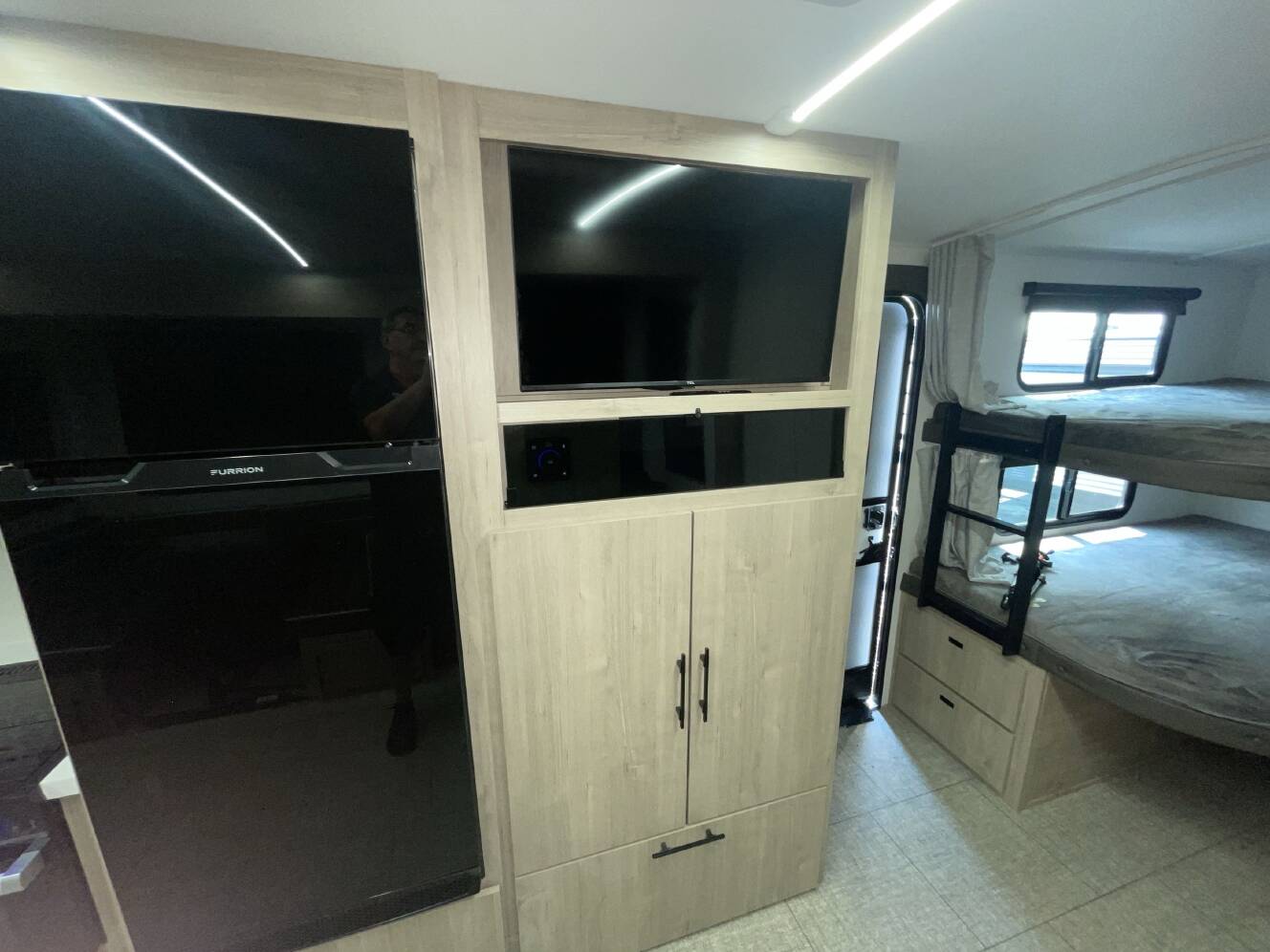 A photo of this 2026 Grand Design IMAGINE 2800BH