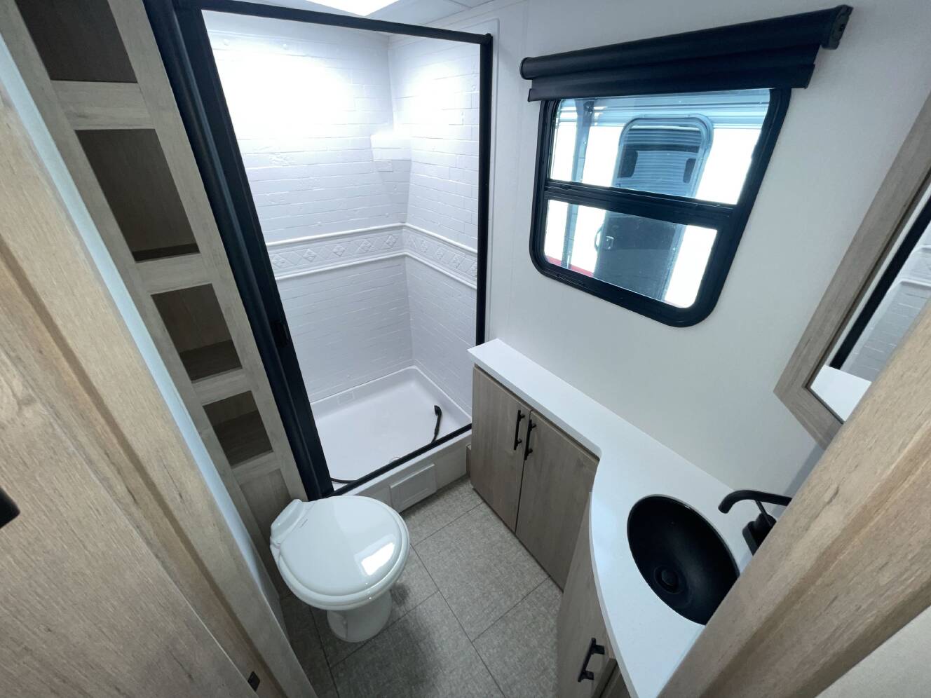 A photo of this 2026 Grand Design IMAGINE 2800BH