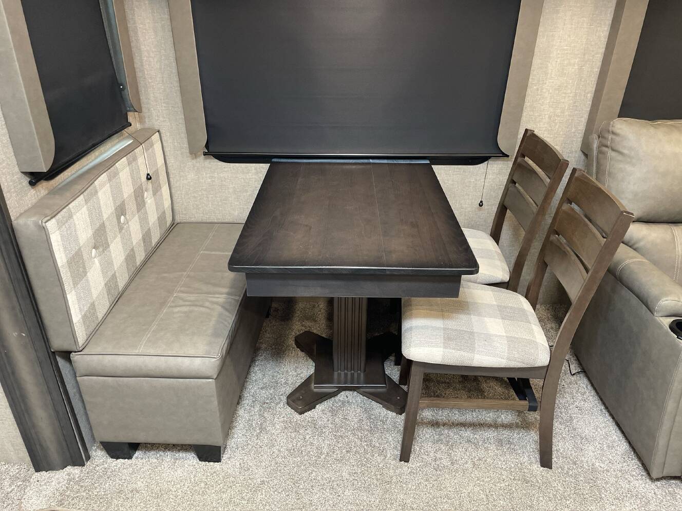 A photo of this 2021 Grand Design REFLECTION 315RLTS