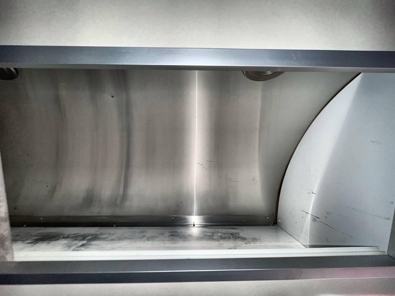 A photo of this 2019 Airstream INTERNATIONAL SERENITY 25FB QUEEN