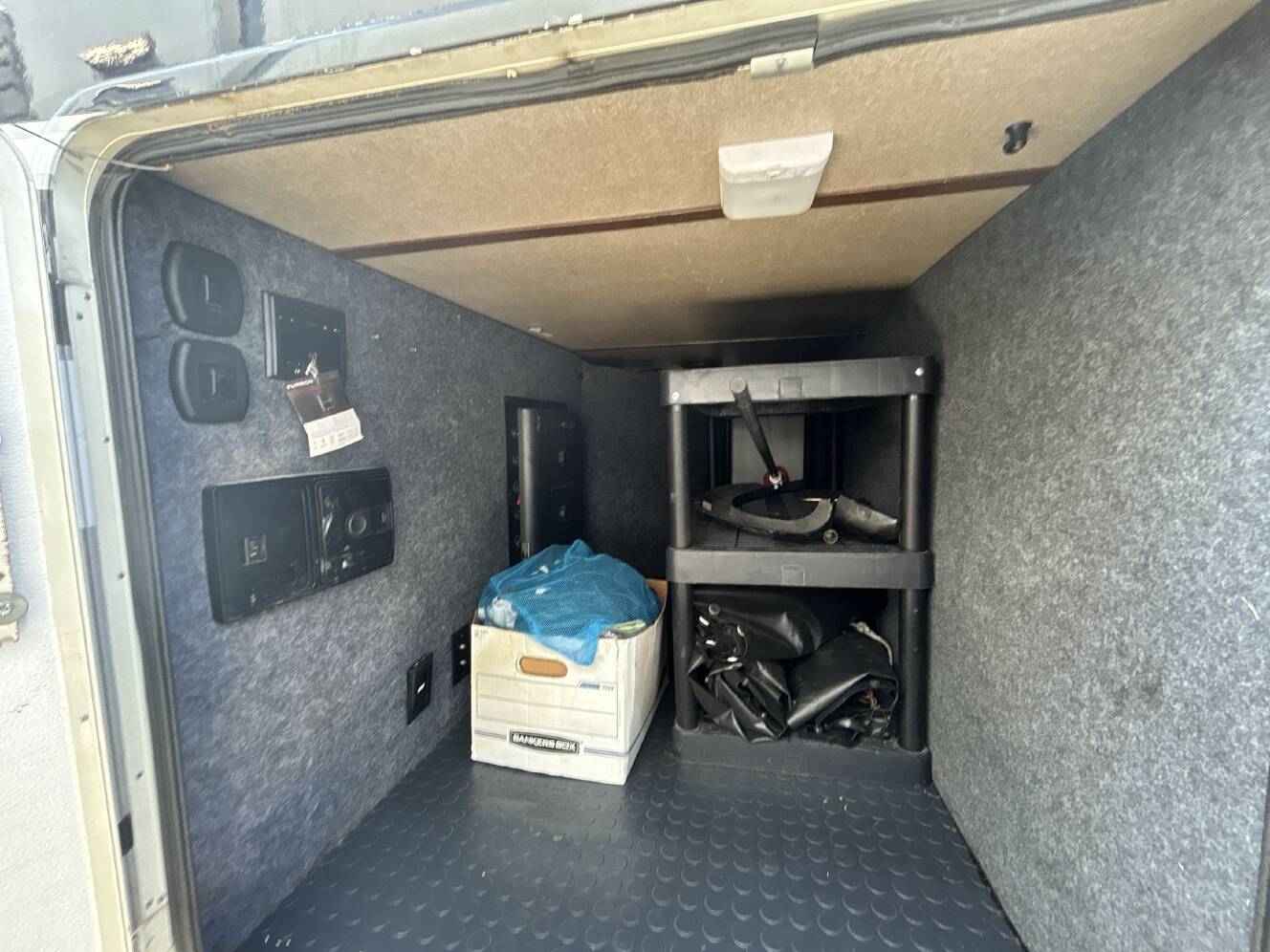 A photo of this 2019 Crossroads REDWOOD 3941FL