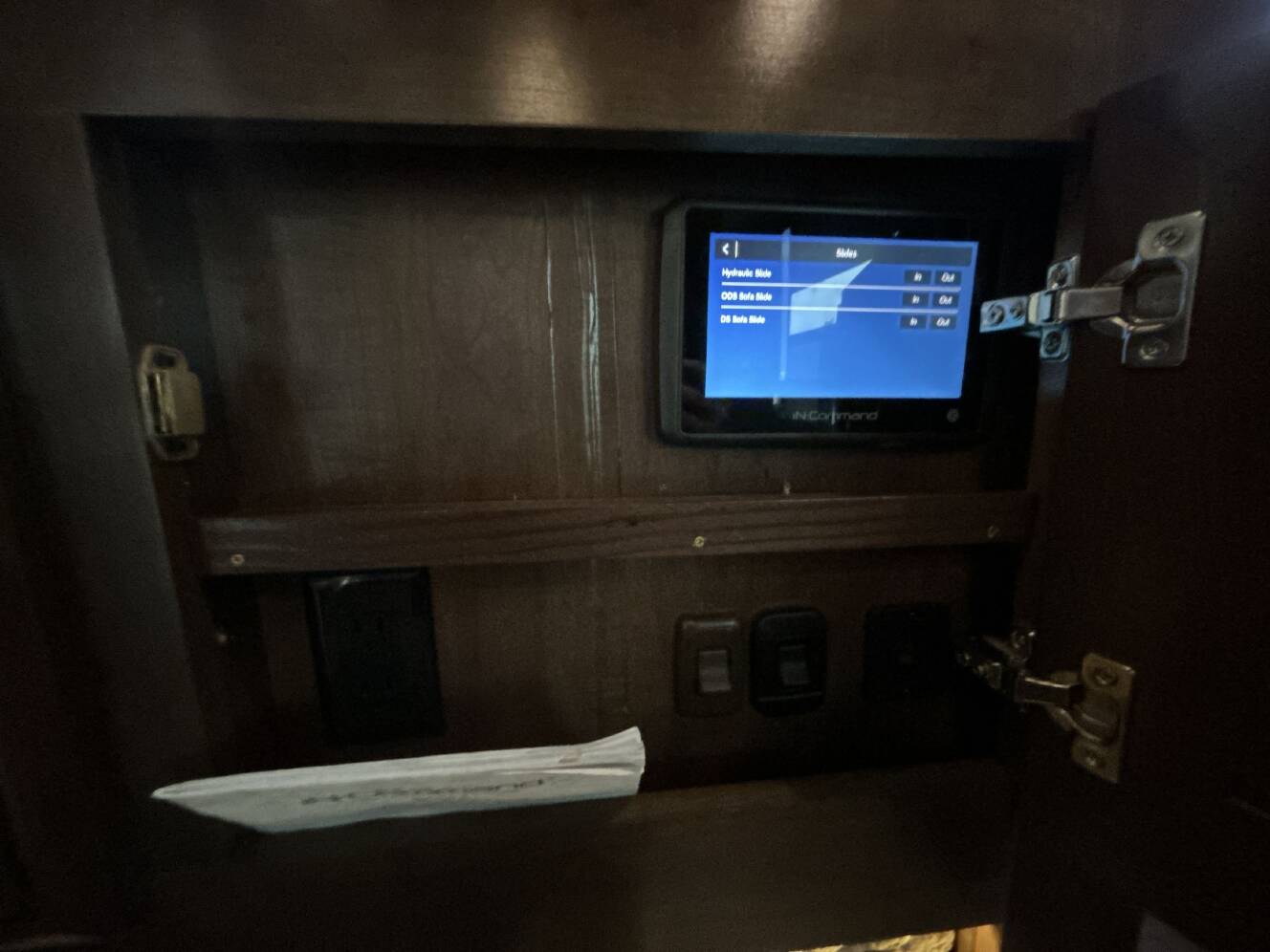 A photo of this 2019 Crossroads REDWOOD 3941FL