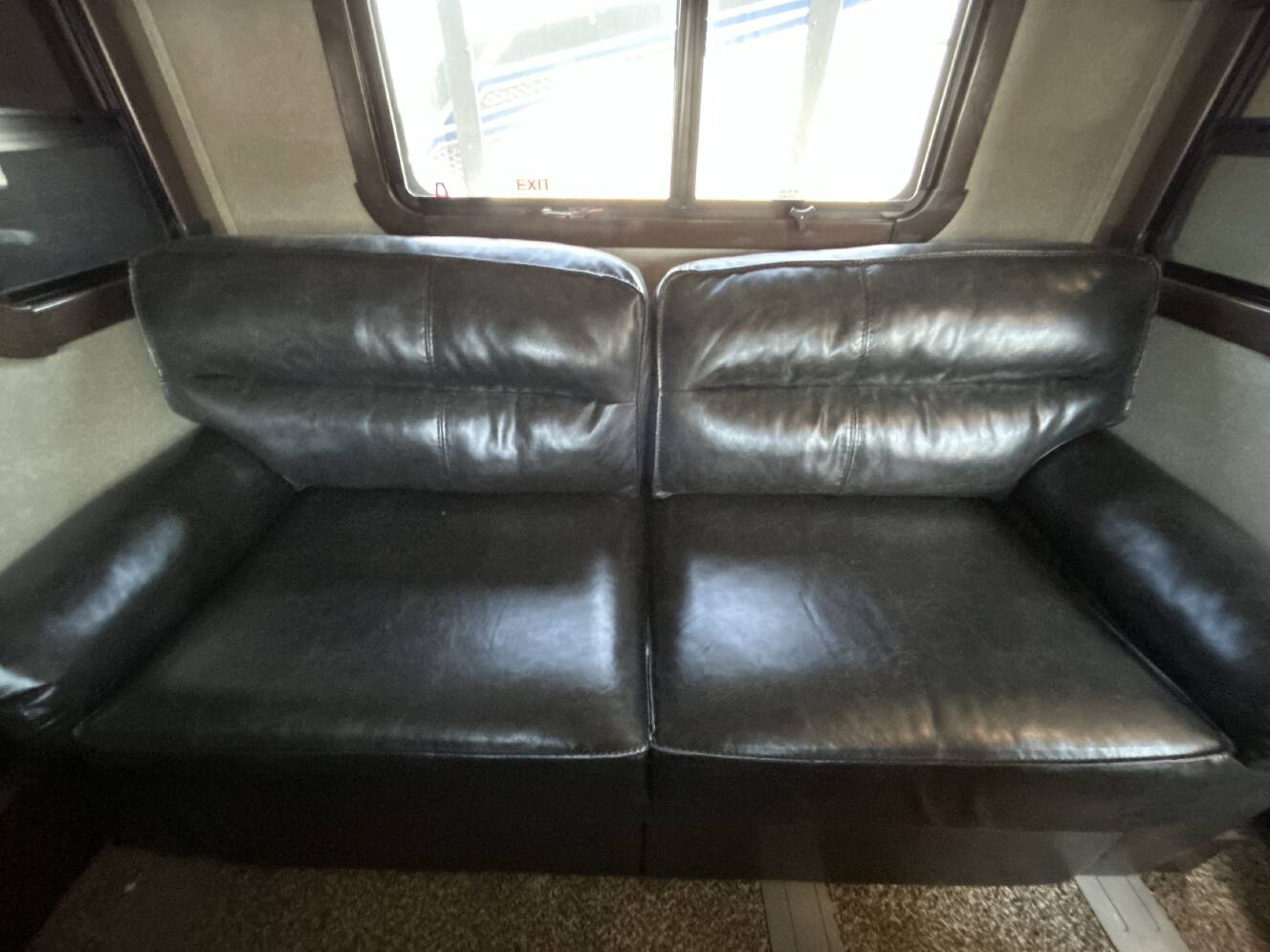A photo of this 2019 Crossroads REDWOOD 3941FL