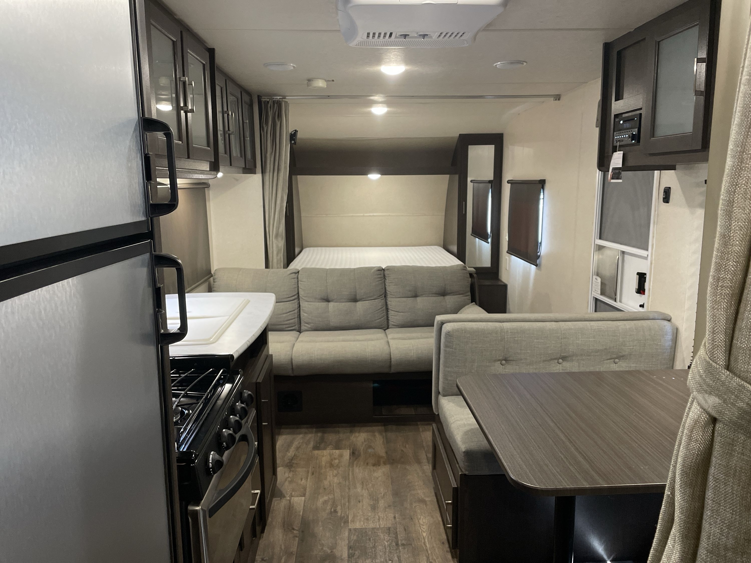2018 Forest River WILDWOOD X-LITE 261BHXL in anderson CA
