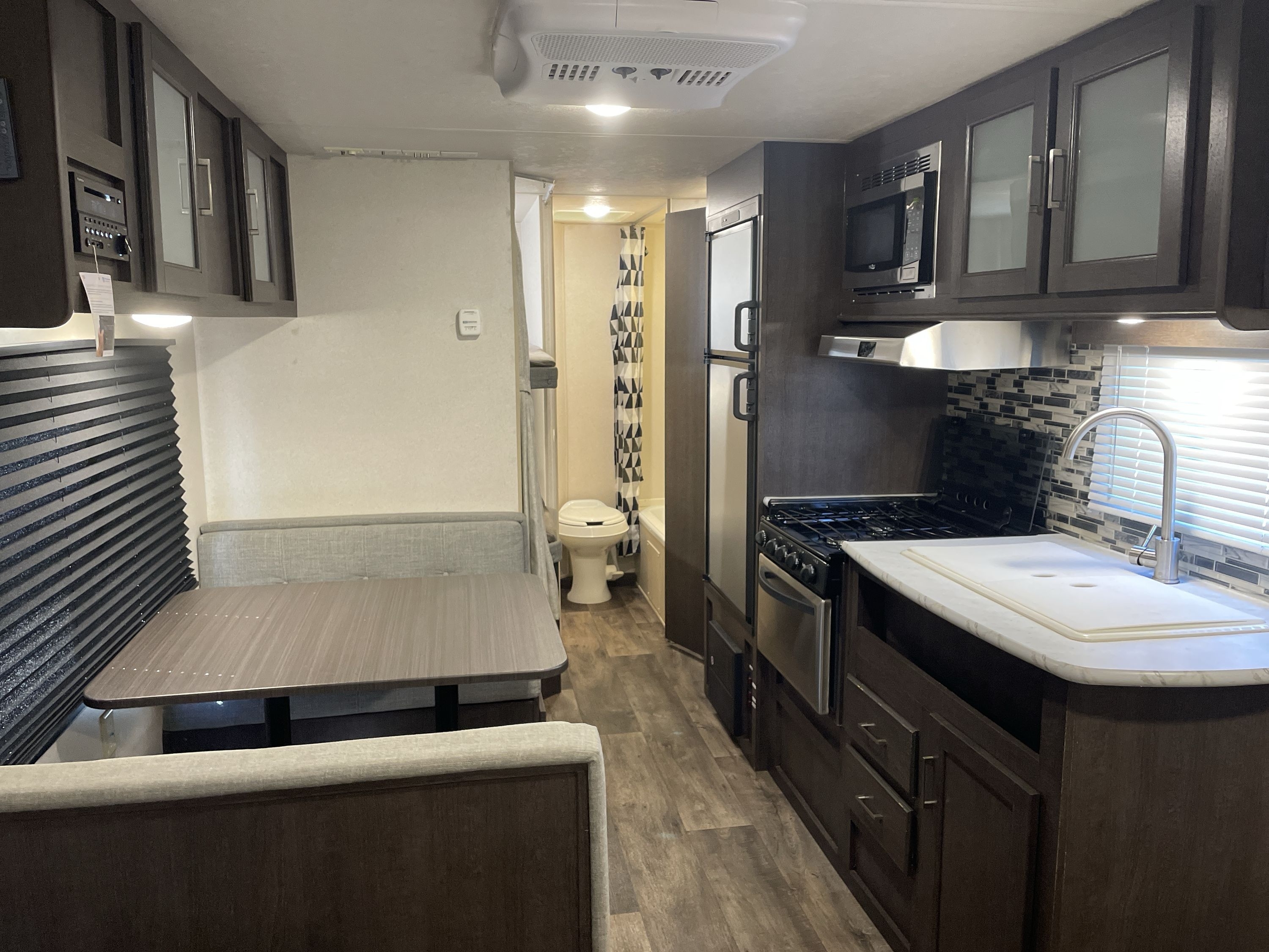 2018 Forest River WILDWOOD X-LITE 261BHXL in anderson CA