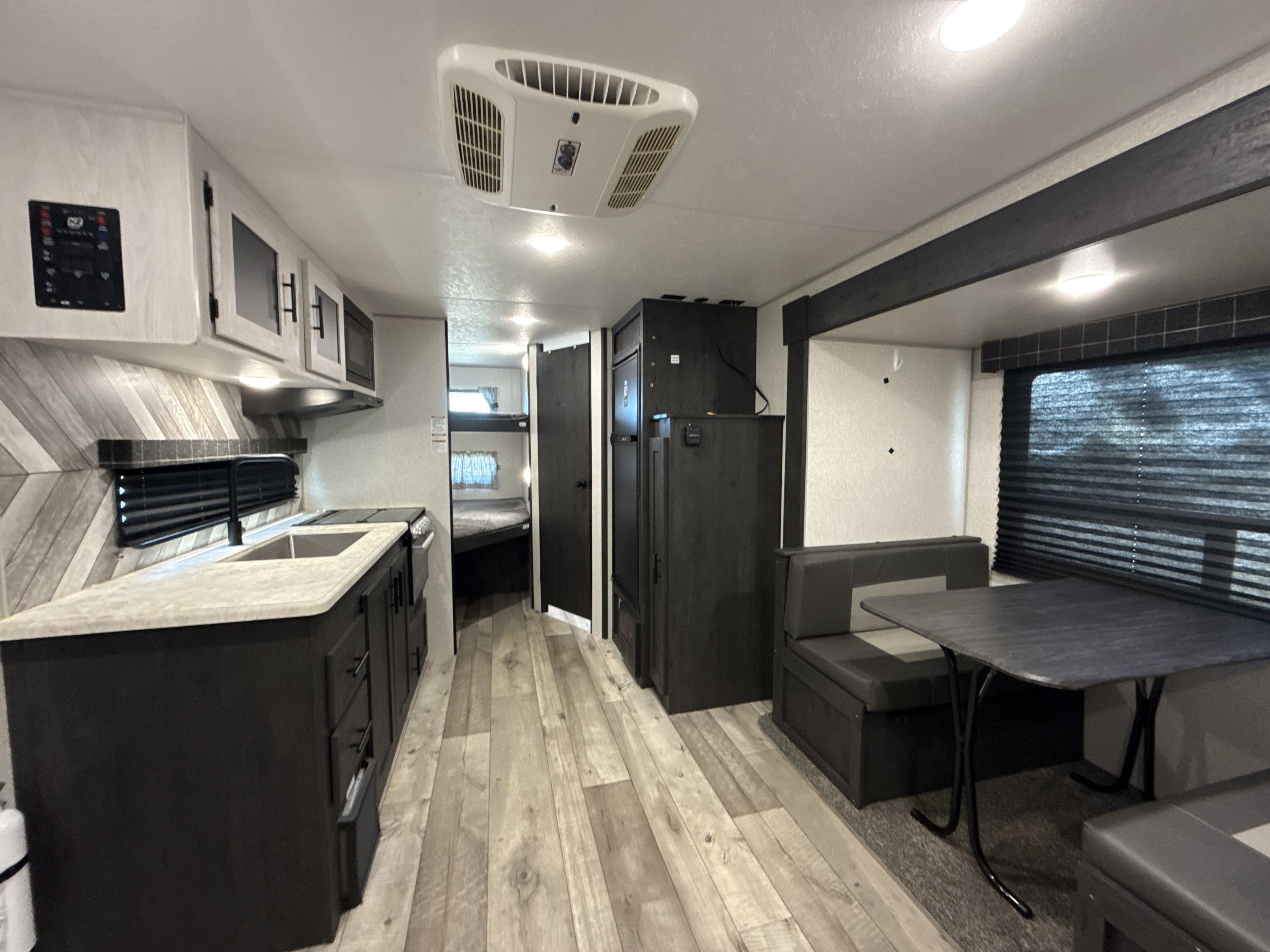 2022 K-Z Rv SPORTSMEN SE 231BHKSE in anniston AL