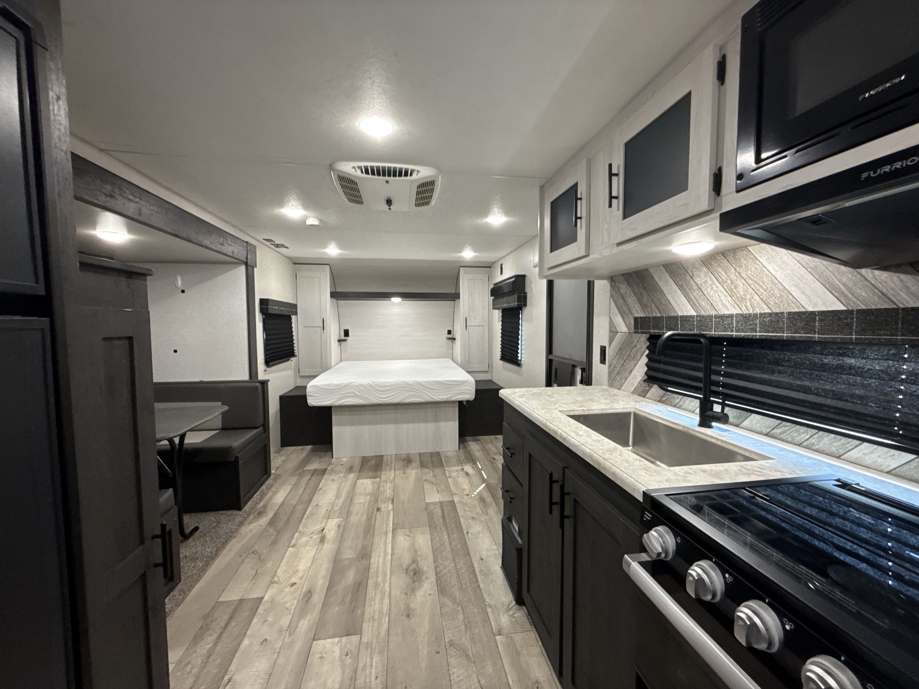2022 K-Z Rv SPORTSMEN SE 231BHKSE in anniston AL