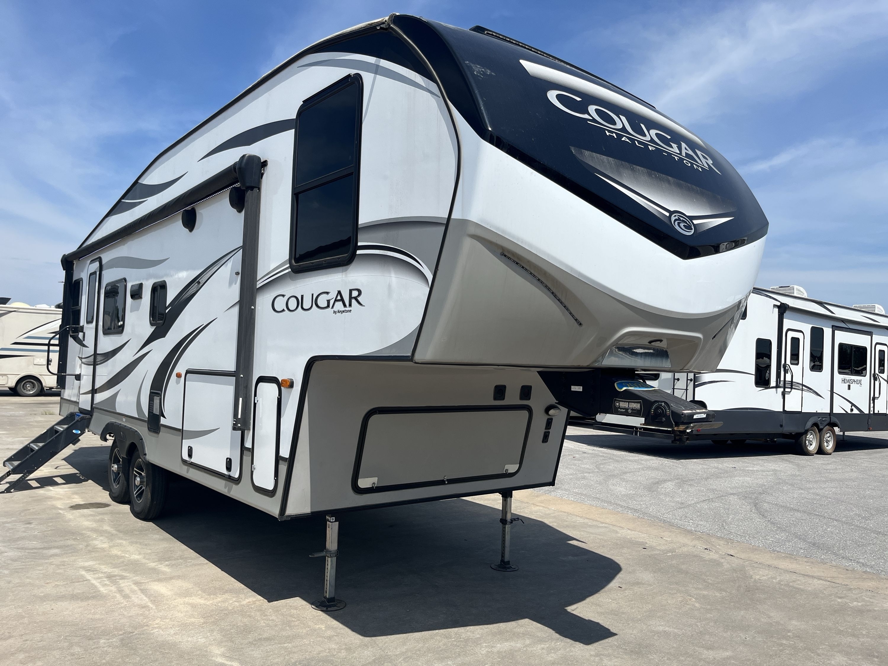 2020 Keystone COUGAR 24RDS in columbia MO