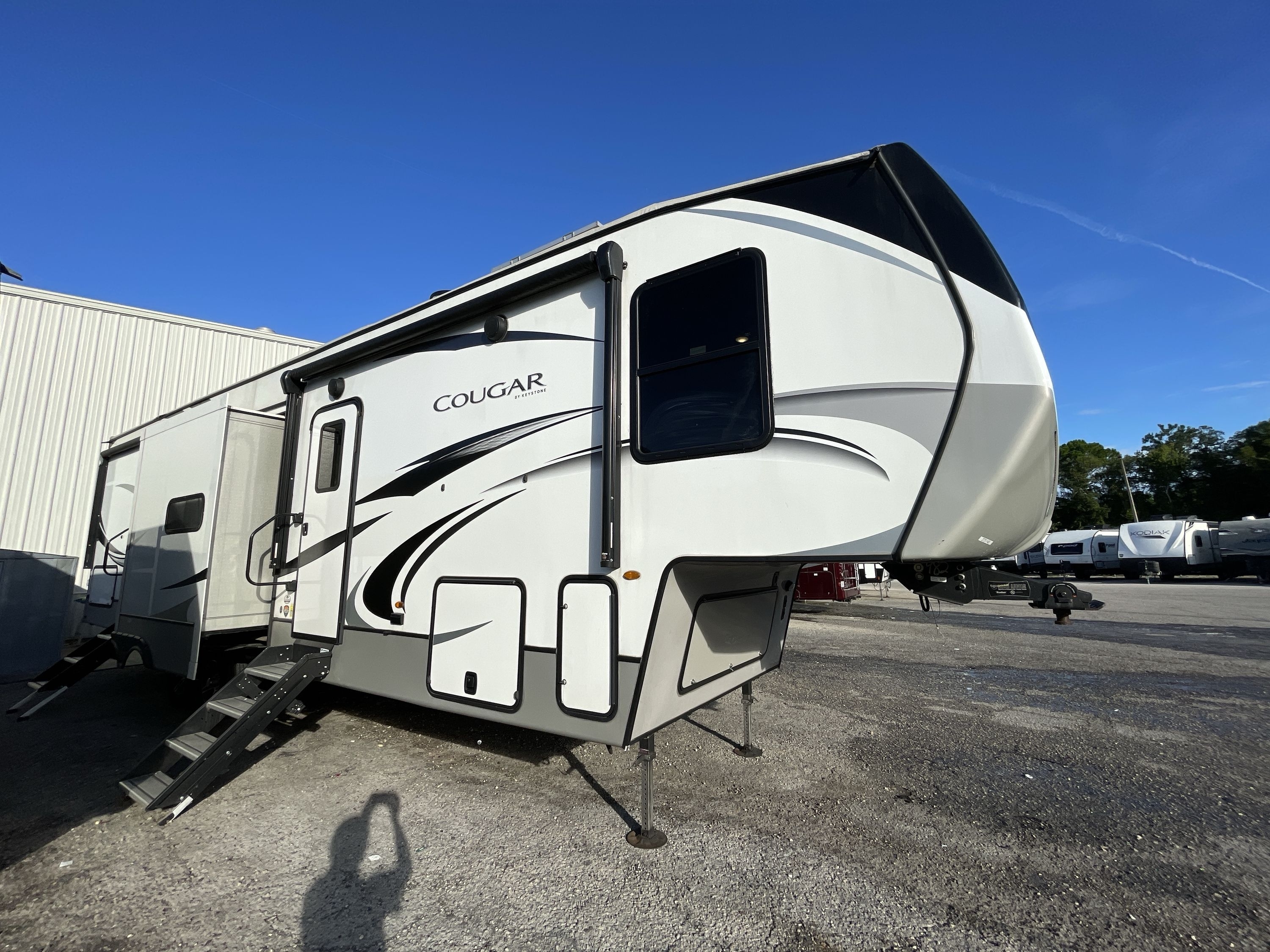 2023 Keystone COUGAR 364BHL in st. augustine FL