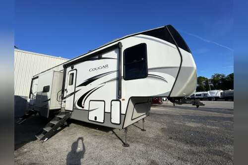 2023 Keystone COUGAR 364BHL in st. augustine FL