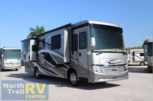 2019 Newmar Ventana Le 3426 in ft. myers FL