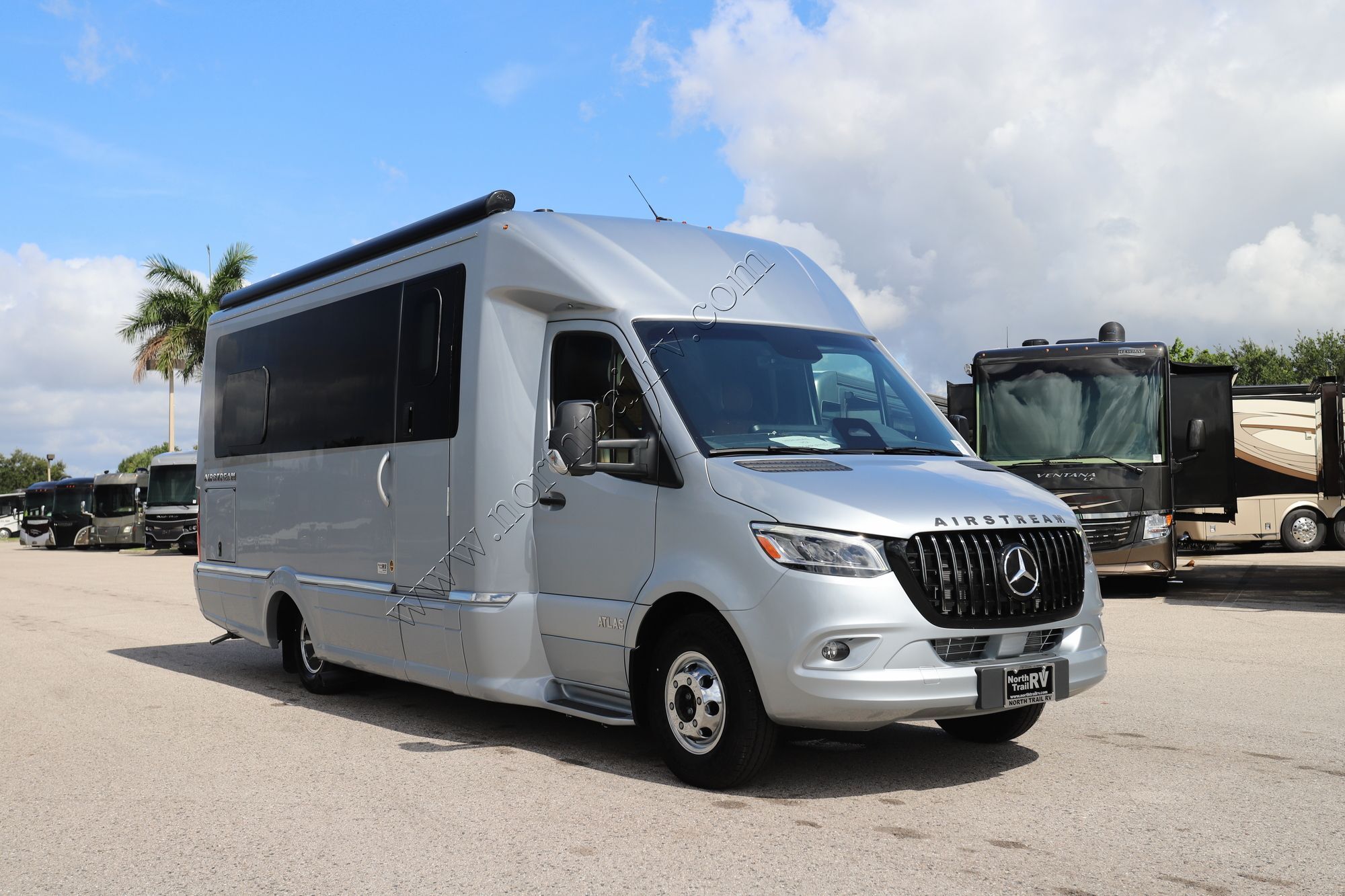 2027 Airstream Atlas RT in ft. myers FL