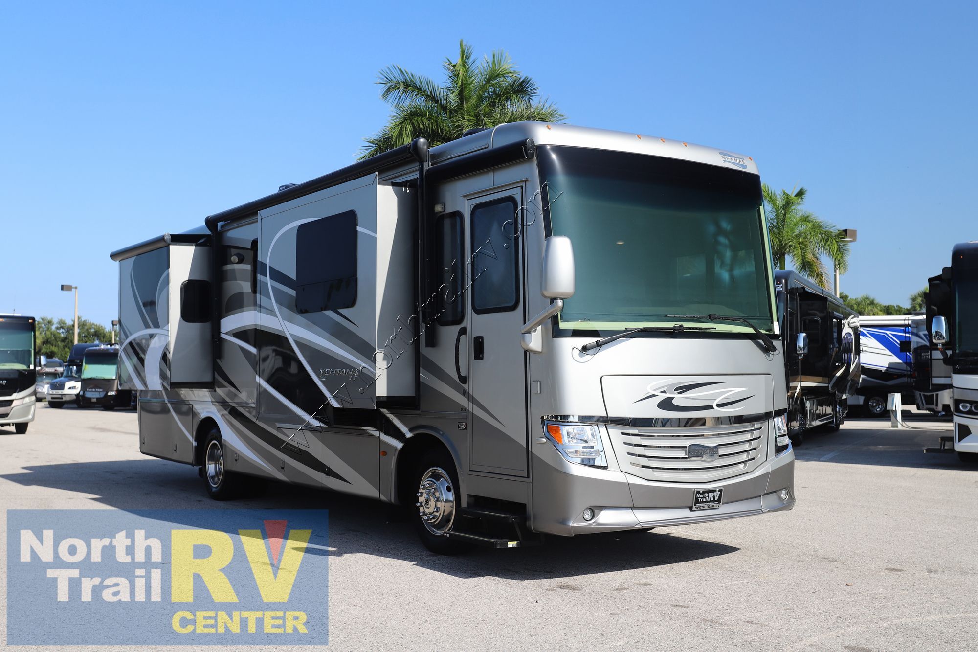 2019 Newmar Ventana Le 3426 in ft. myers FL