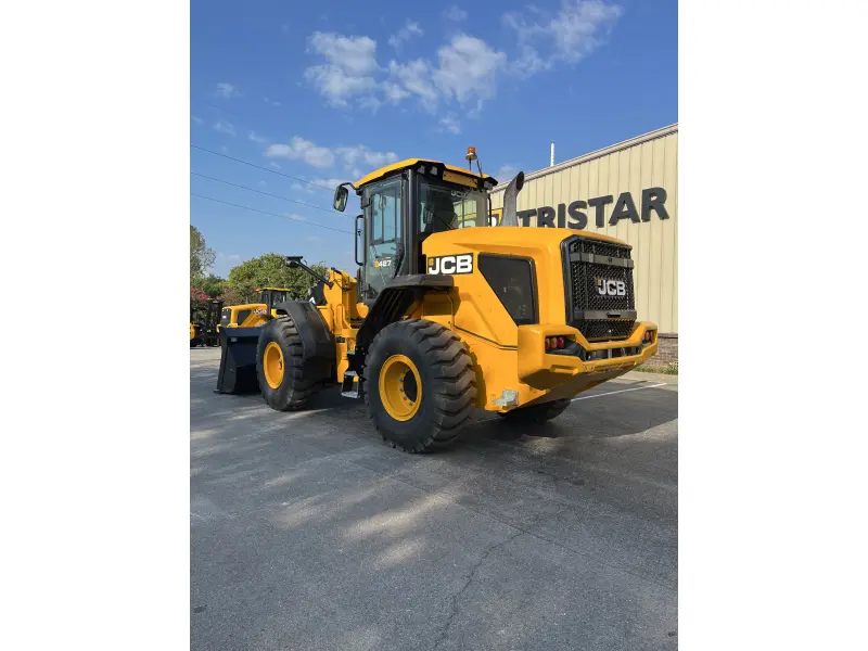 2026 JCB 427
