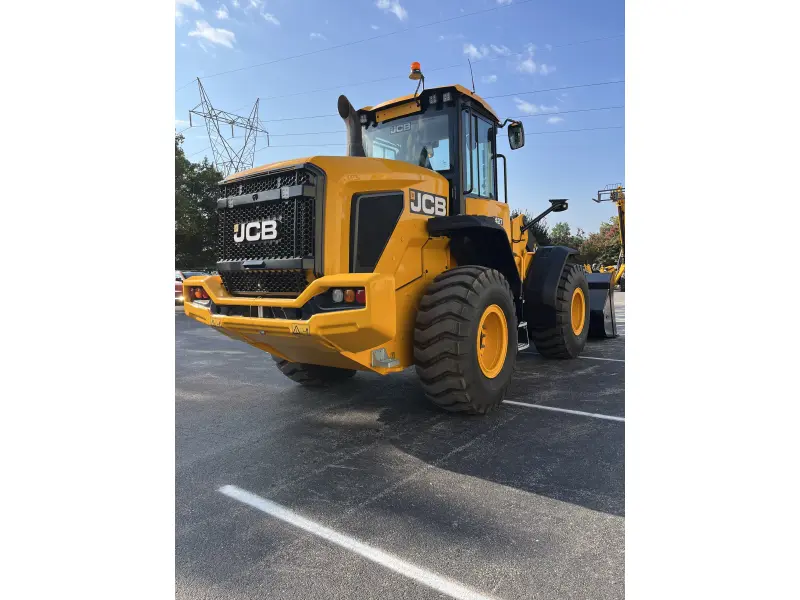 2026 JCB 427