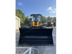 2026 JCB 427