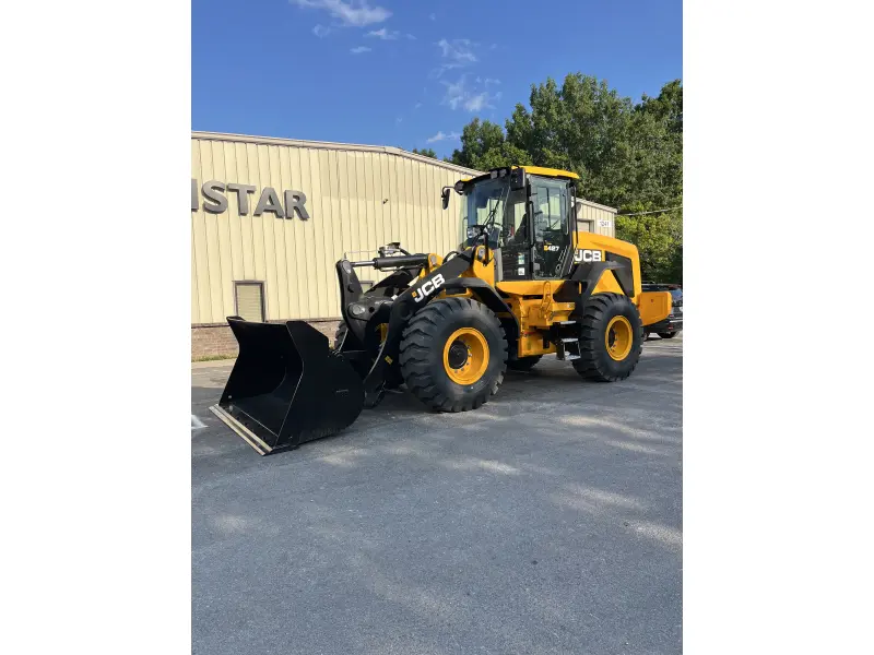2026 JCB 427
