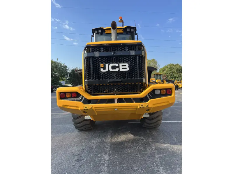 2026 JCB 427